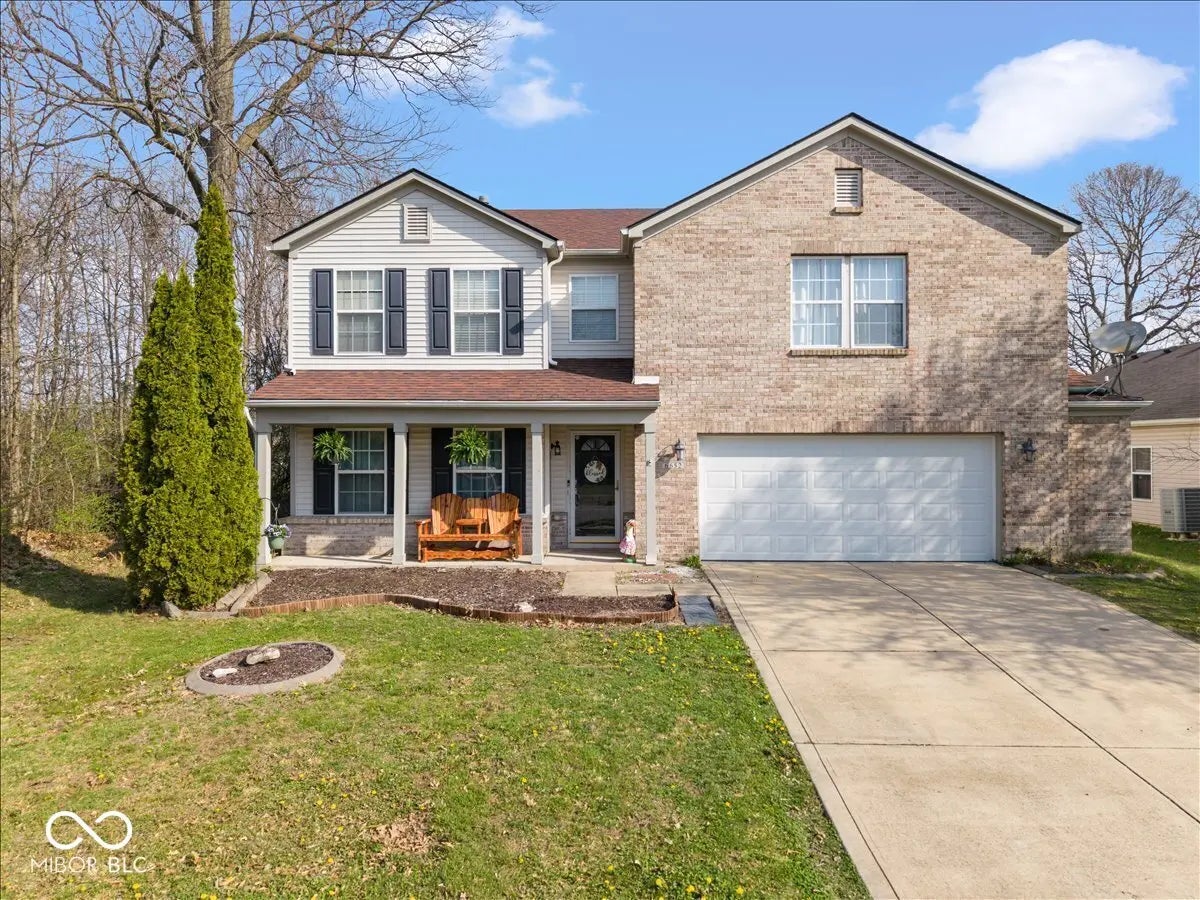 6652 Greenspire Place, Indianapolis