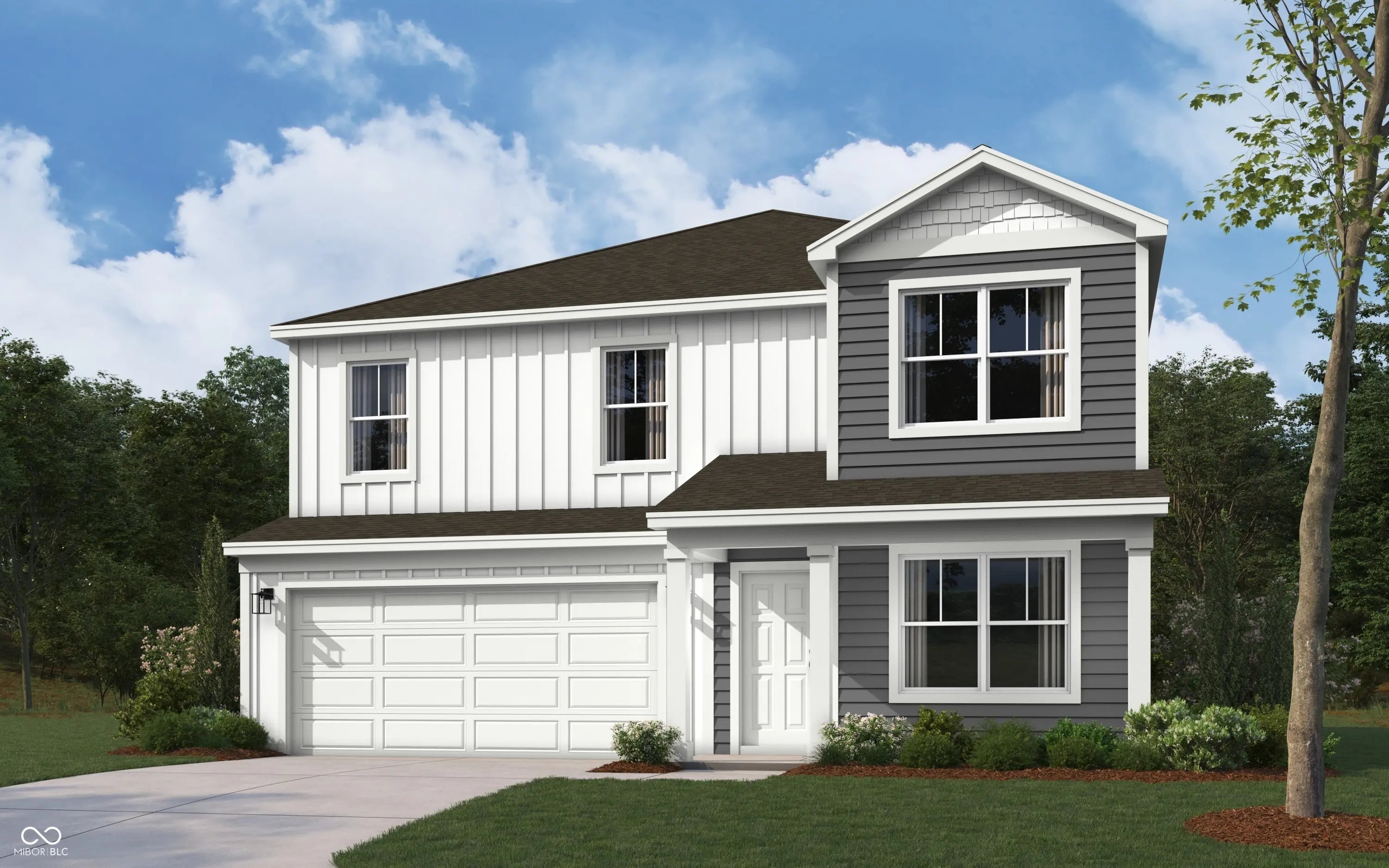 11270 N Greenthread Drive, Monrovia