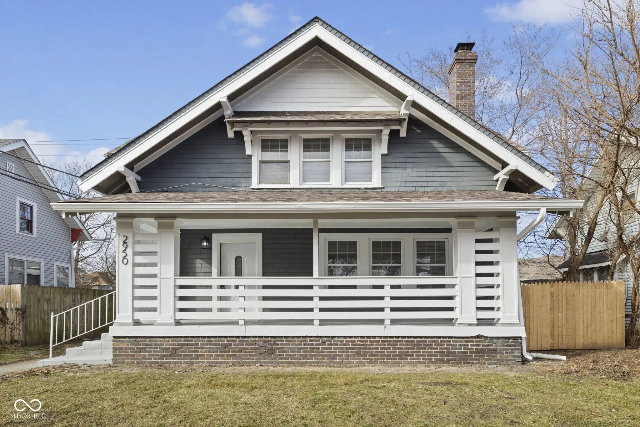 Photo of 2950 Princeton Place Indianapolis, IN 46205