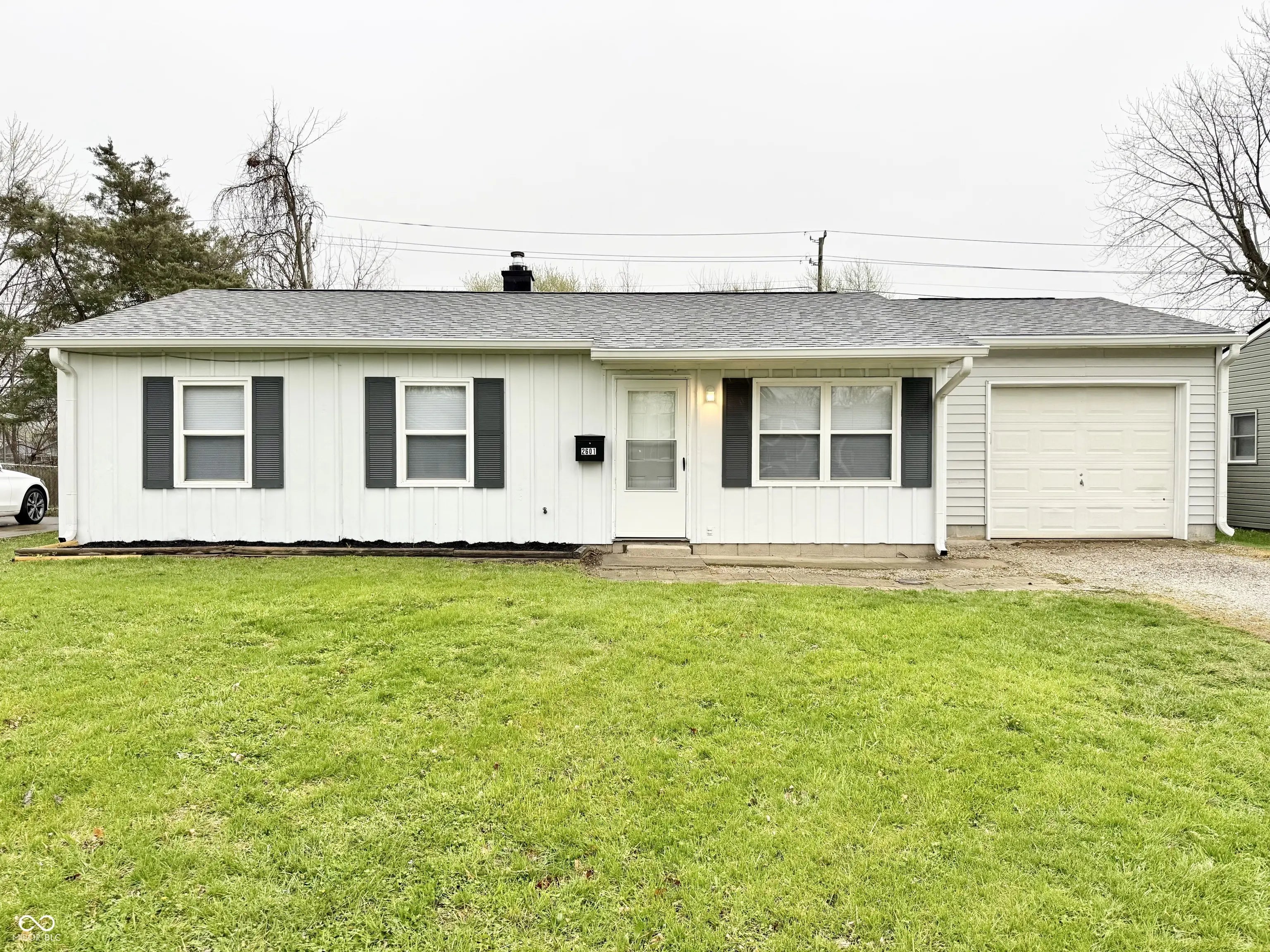 Photo of 2601 N Boehning Street Indianapolis, IN 46219