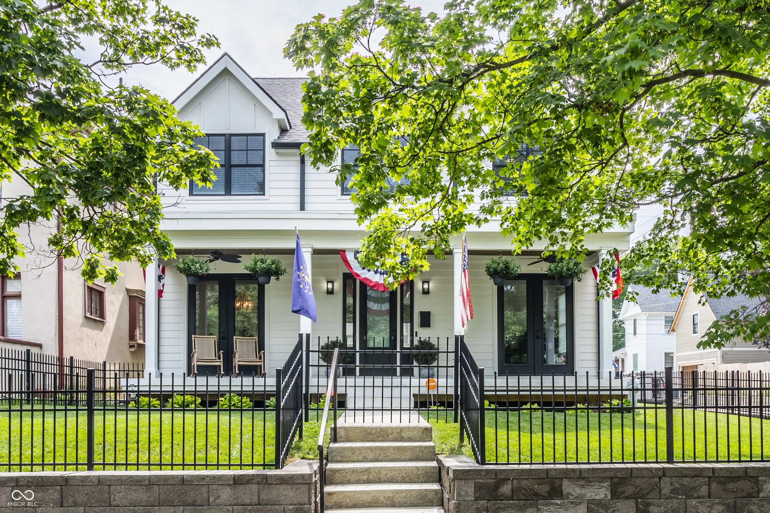 2101 N New Jersey Street, Indianapolis