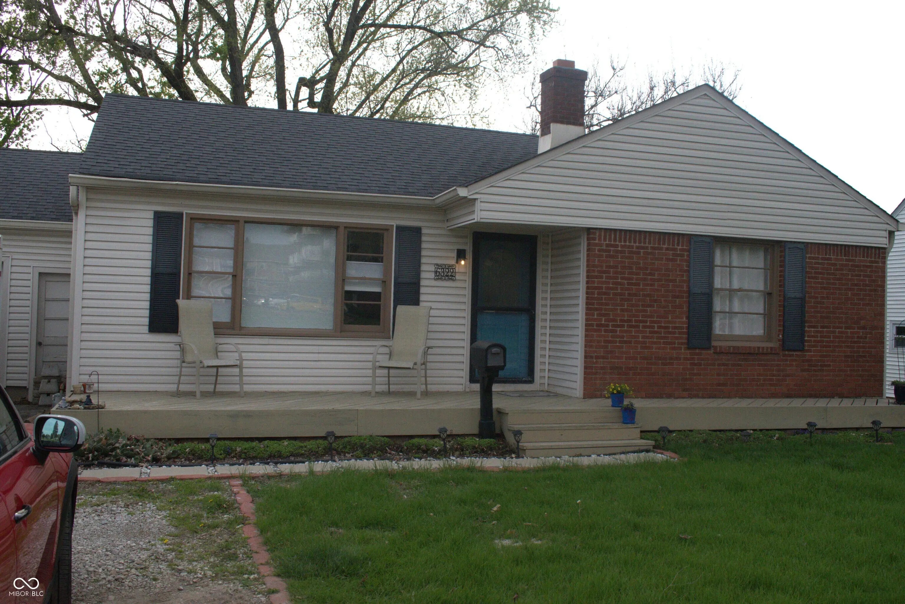 Photo of 6322 N Keystone Avenue Indianapolis, IN 46220