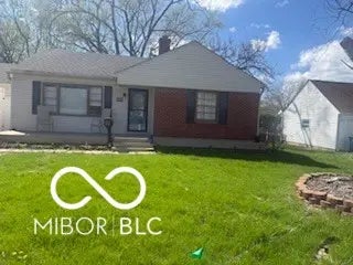 Photo of 6322 N Keystone Avenue Indianapolis, IN 46220