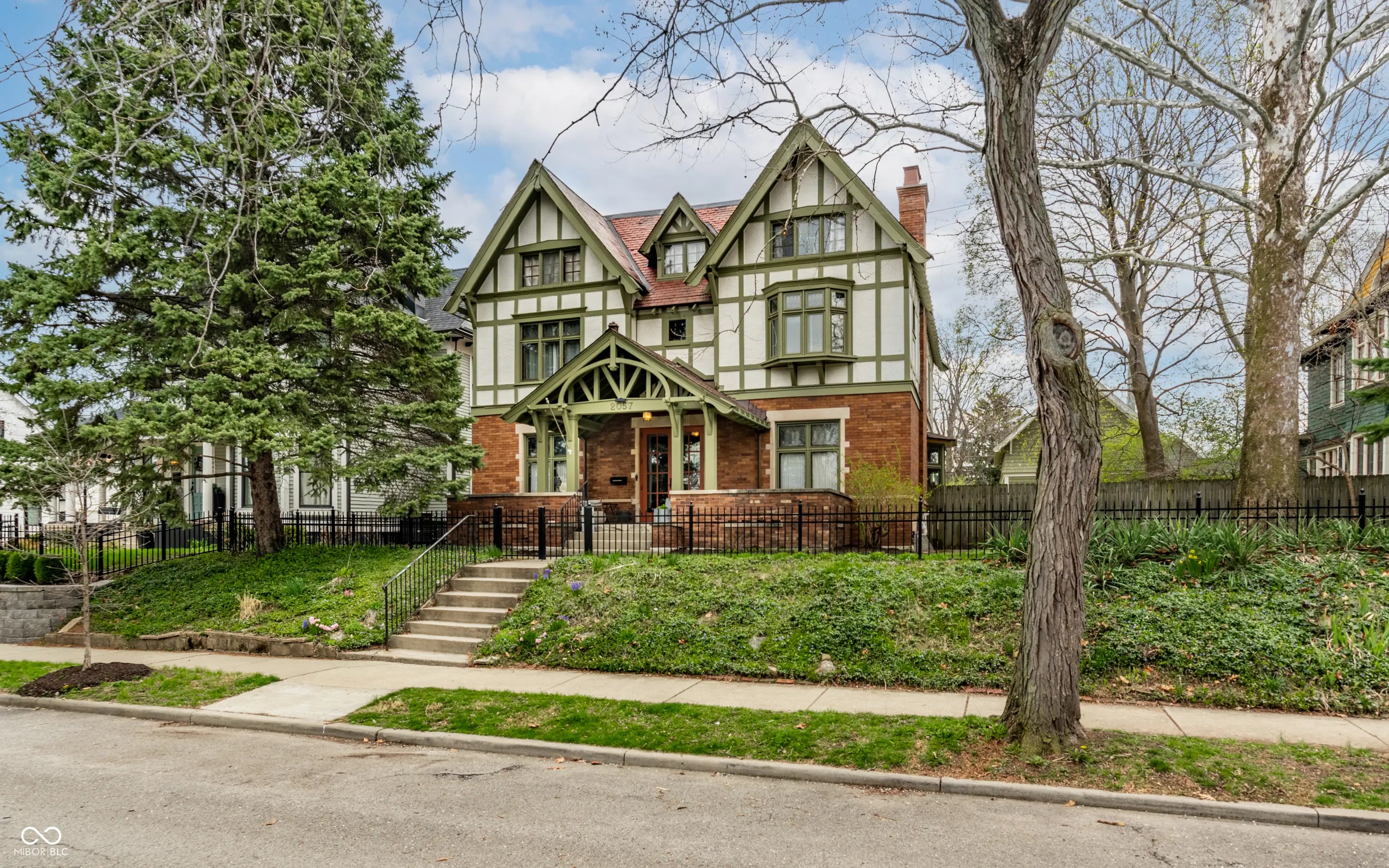 2057 N New Jersey Street, Indianapolis