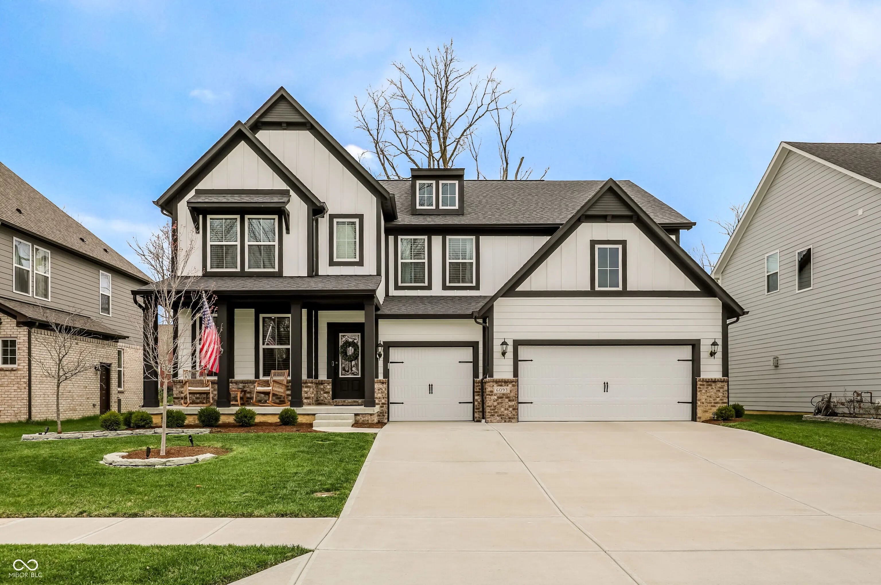 Photo of 6093 Brentwood Trace Brownsburg, IN 46112