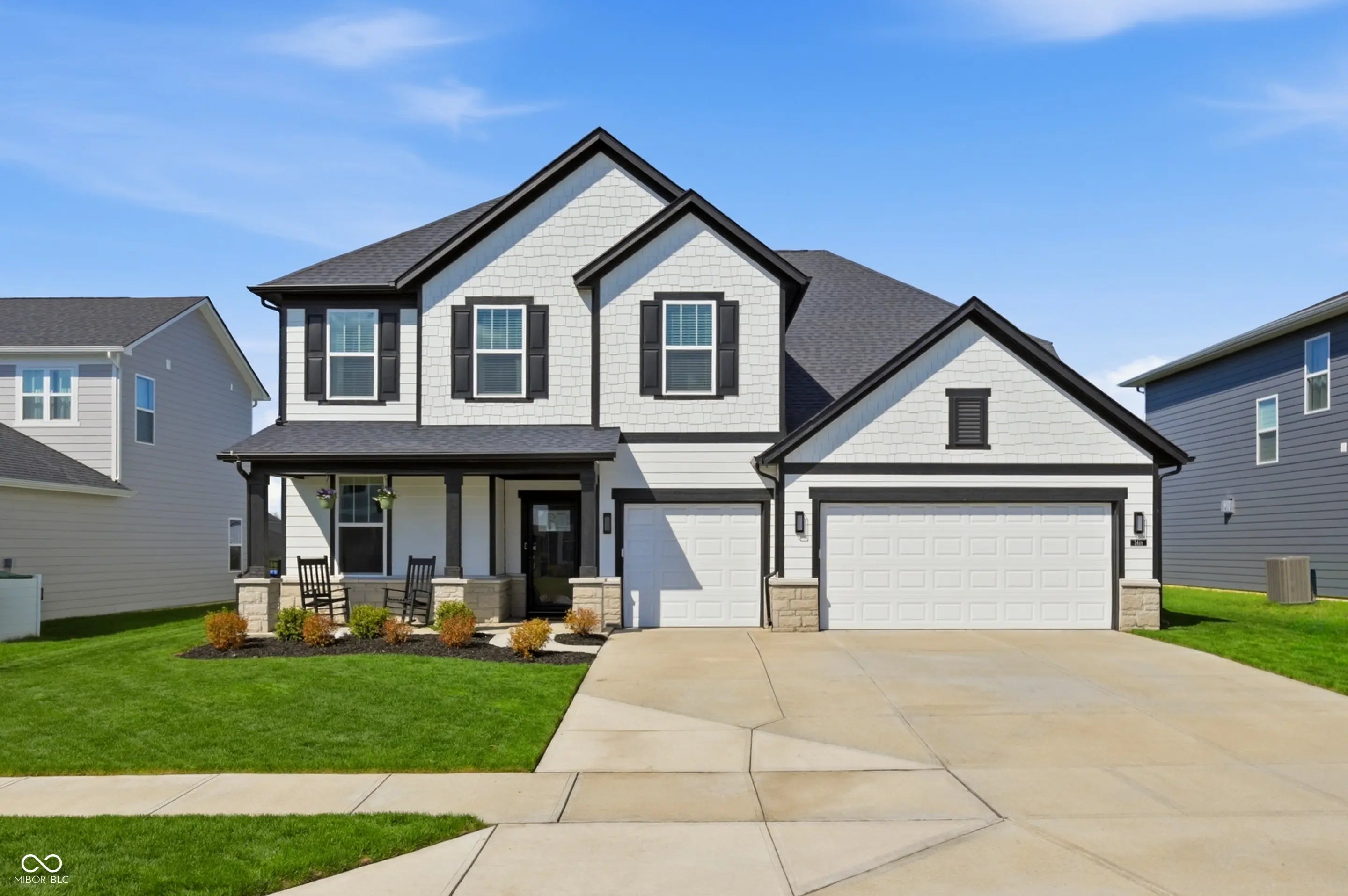 Photo of 3418 Hadley Drive Brownsburg, IN 46112