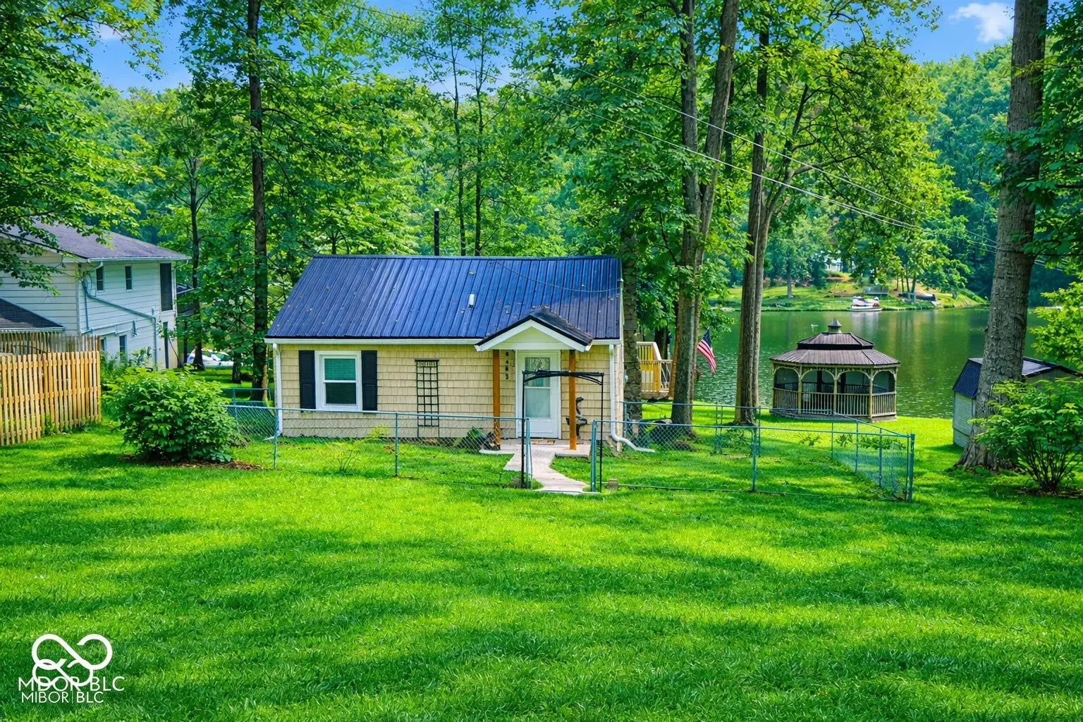 8681 S Kinman Drive, Nineveh