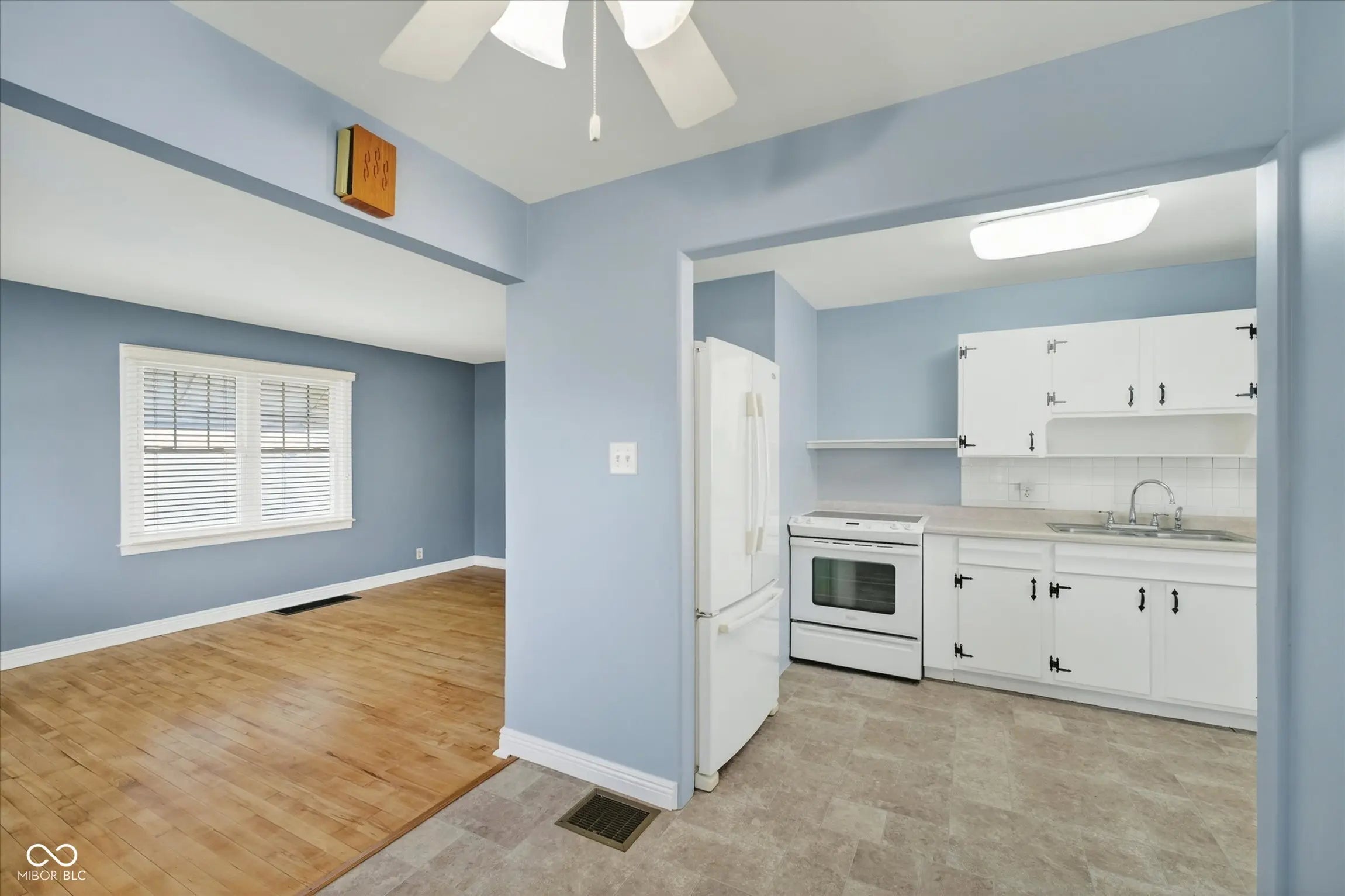 2021 E Legrande Avenue, Indianapolis