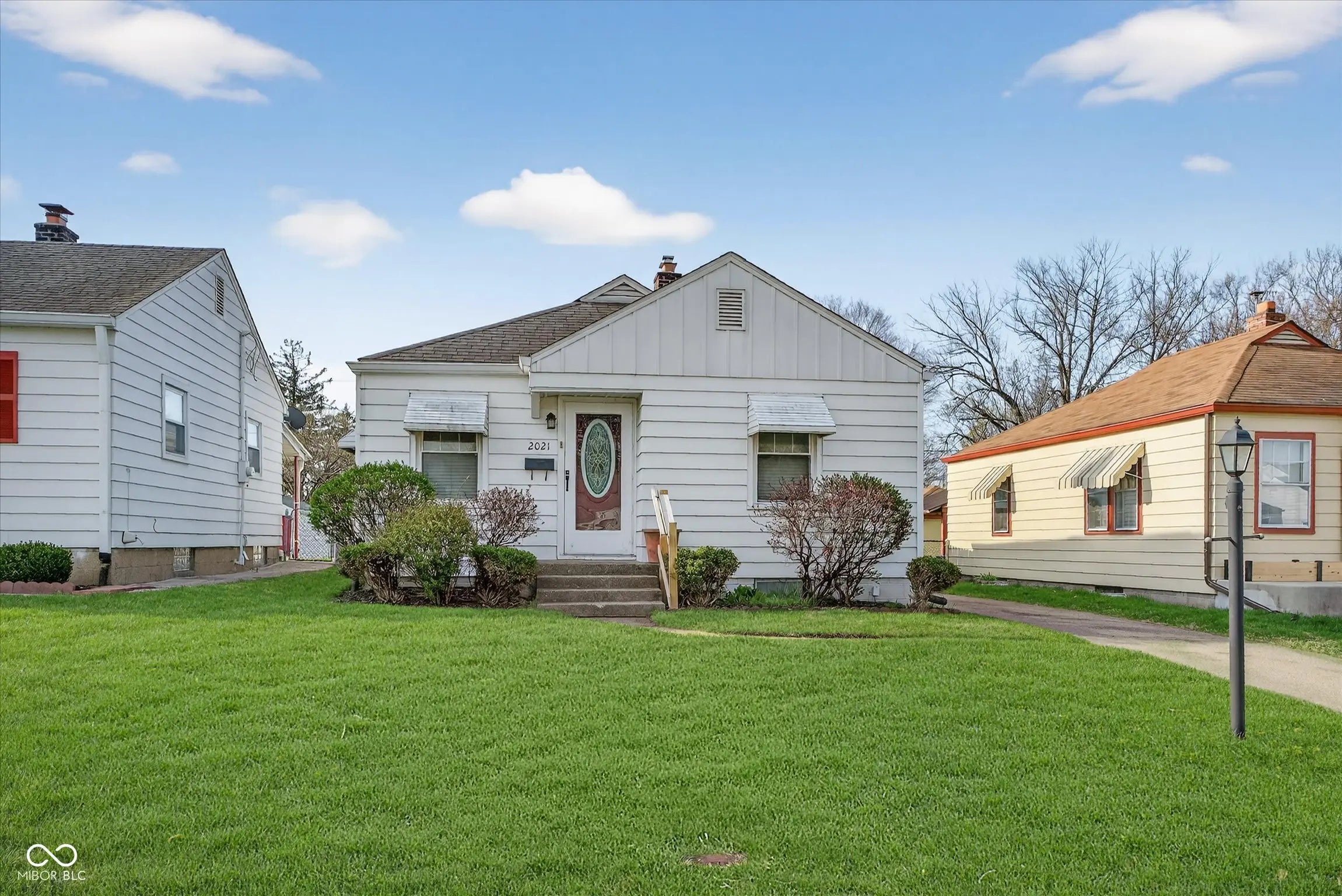 Photo of 2021 E Legrande Avenue Indianapolis, IN 46203