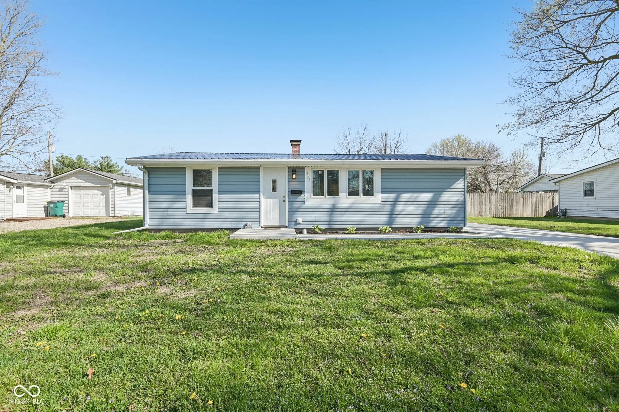 Photo of 524 Dicks Street Lebanon, IN 46052