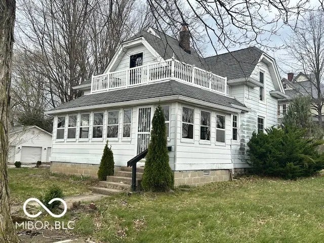 53 E Fulton Street, Cloverdale