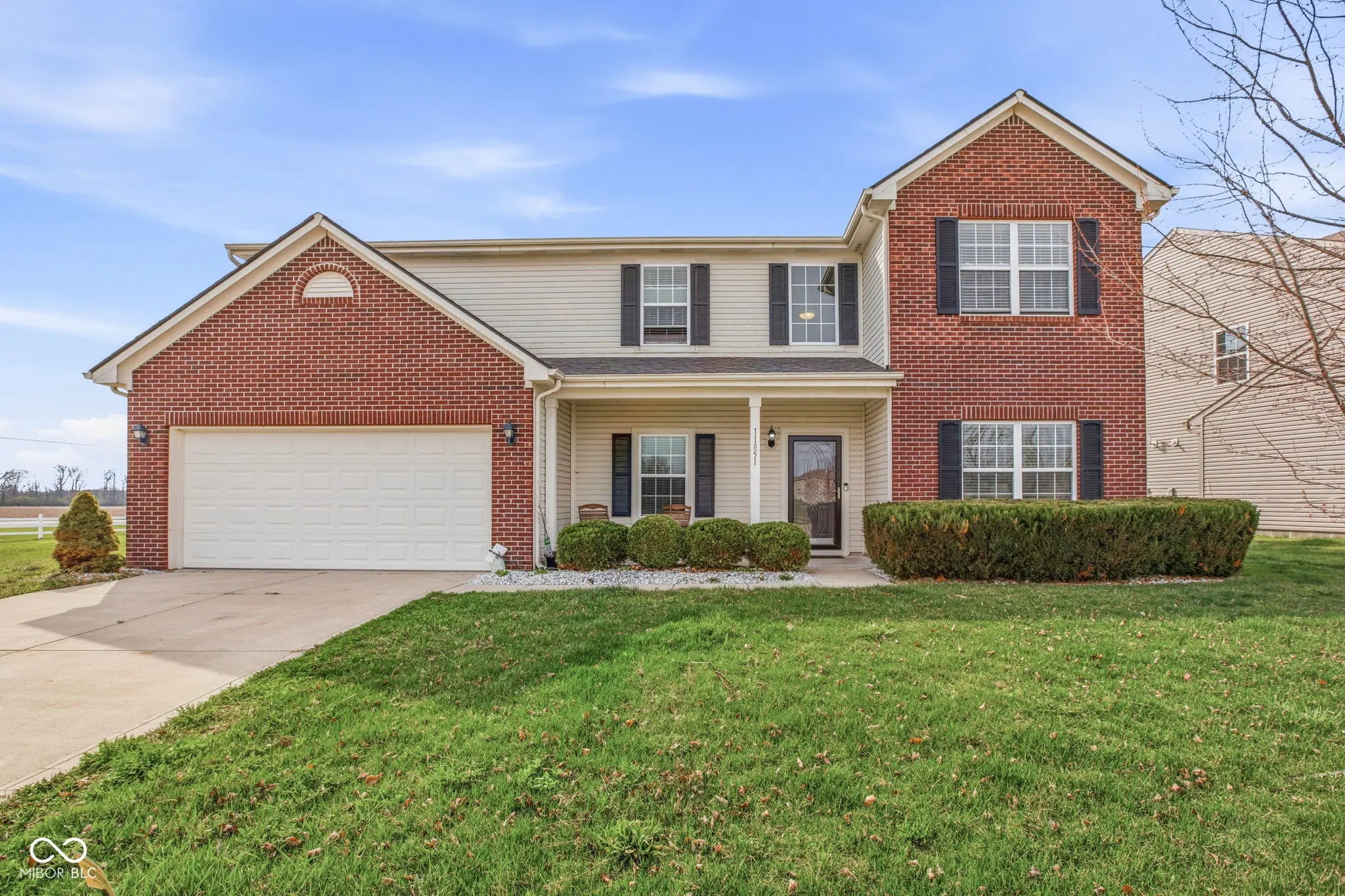 11851 Fawn Crest Drive, Indianapolis