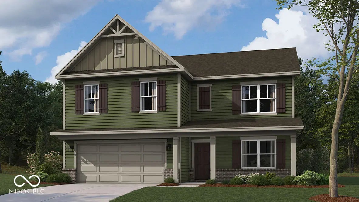 1577 Albatross Street, Danville