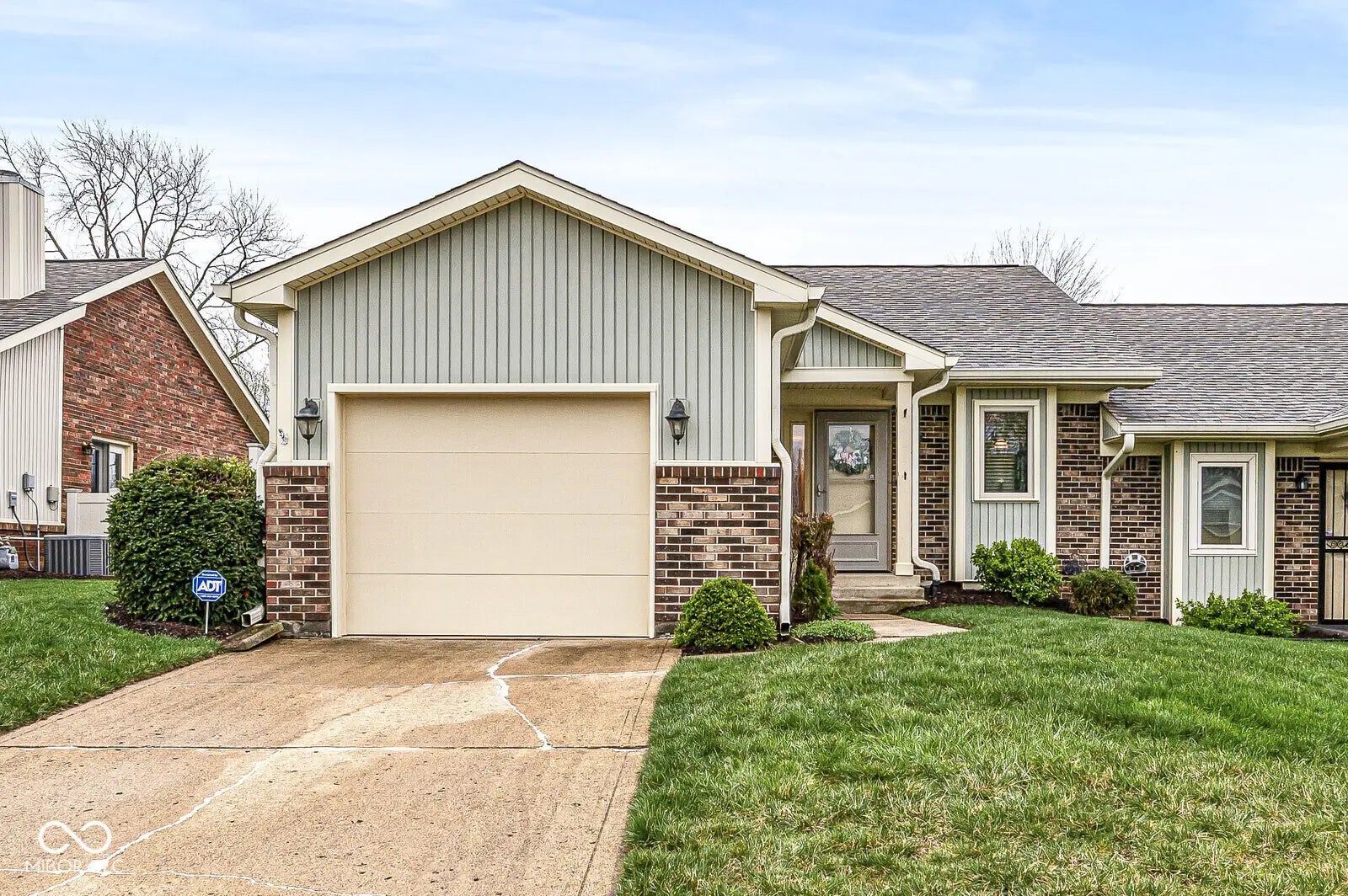 Photo of 2021 Ticen Court Beech Grove, IN 46107