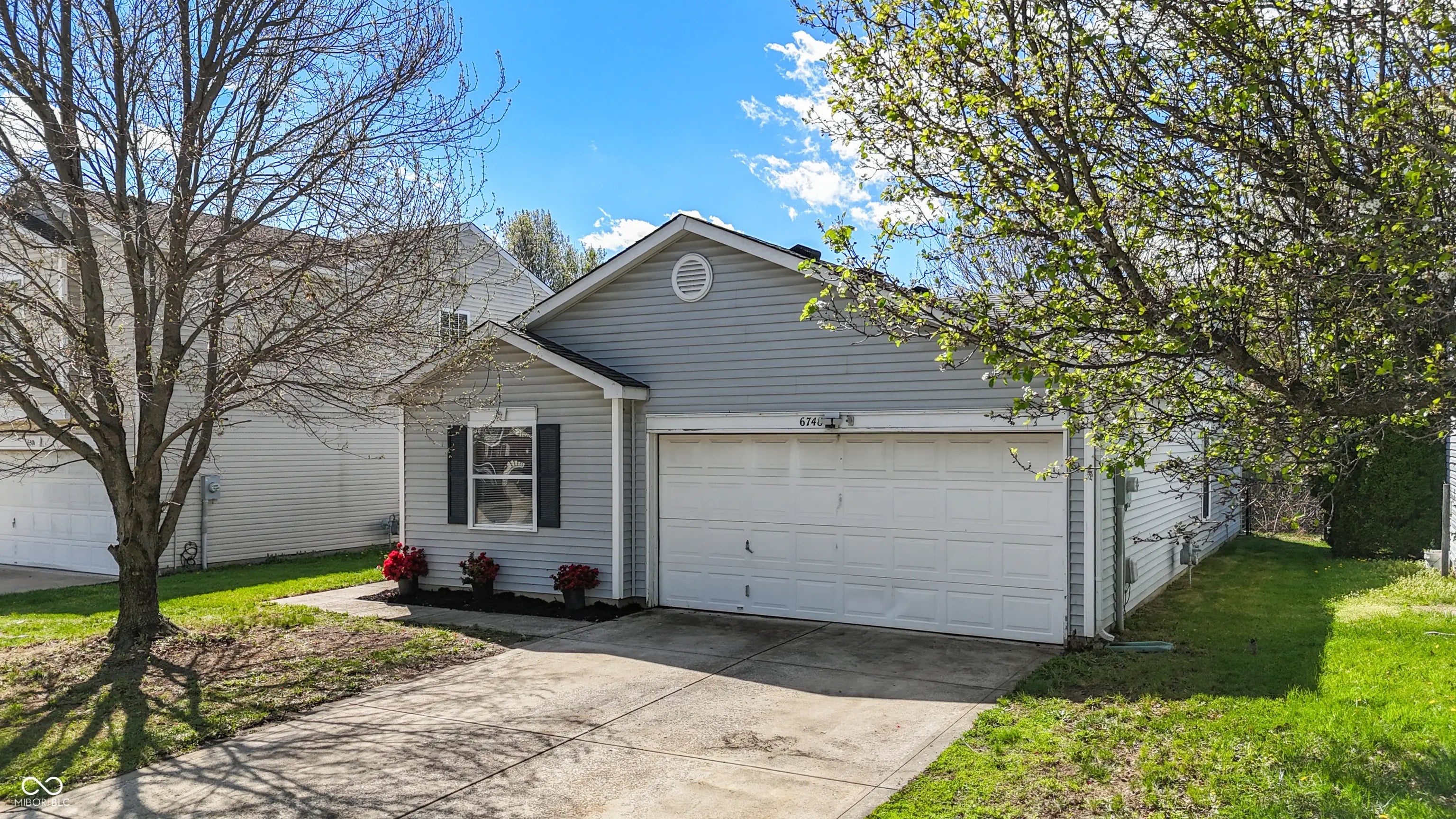 6748 Earlswood Drive, Indianapolis