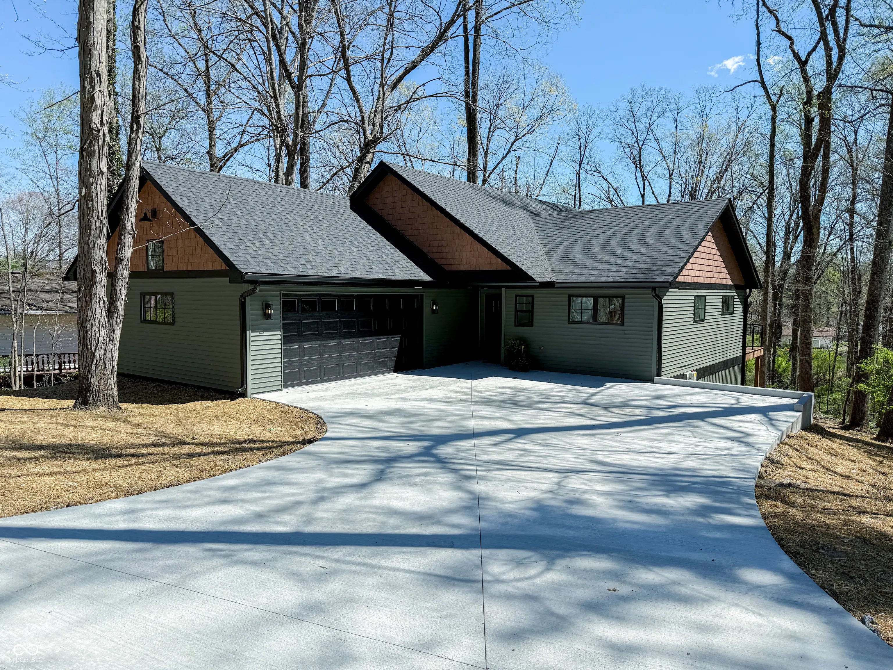 Photo of 8835 S Slevins Drive Nineveh, IN 46164