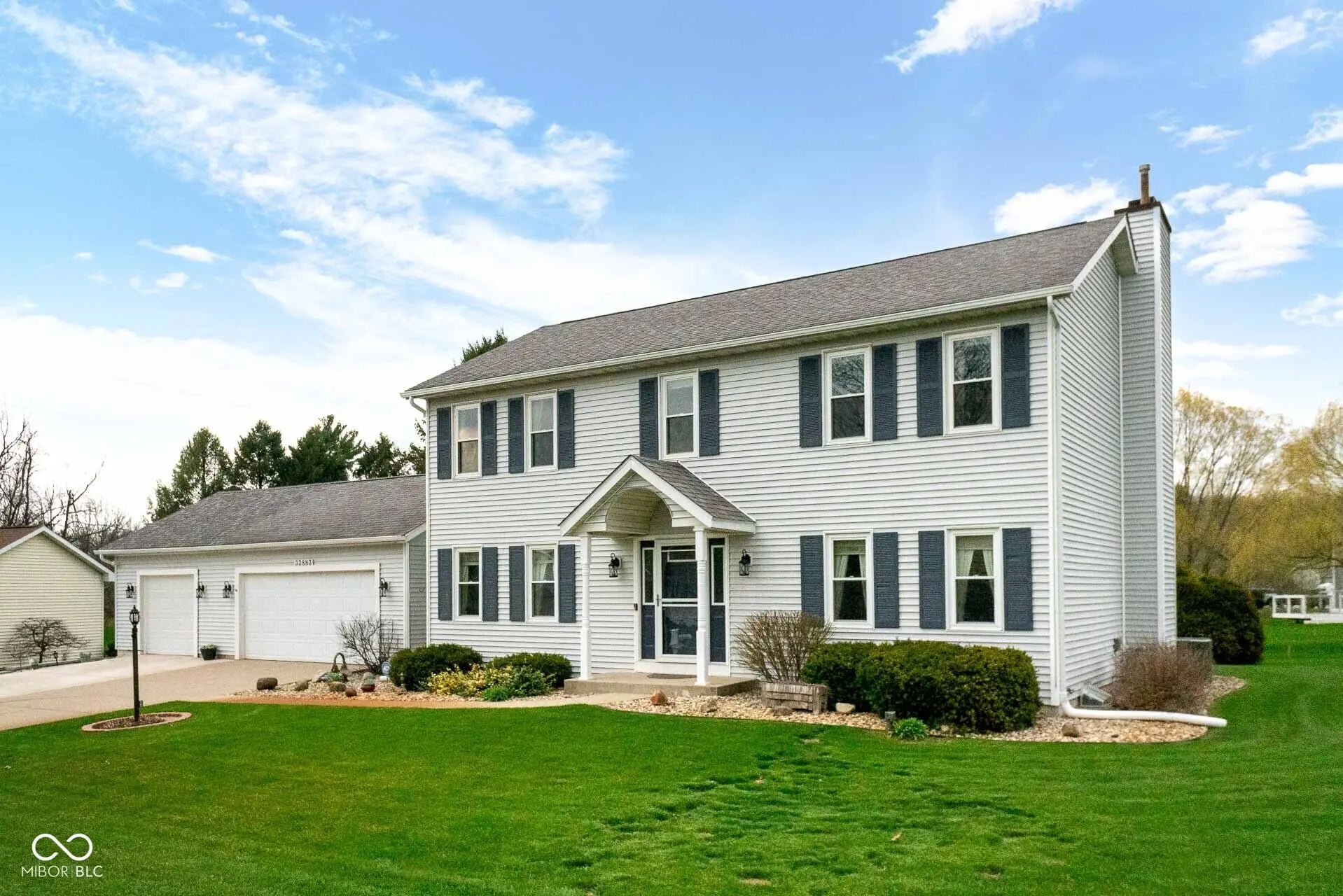 Photo of 33883 Sumerset Lane New Carlisle, IN 46552