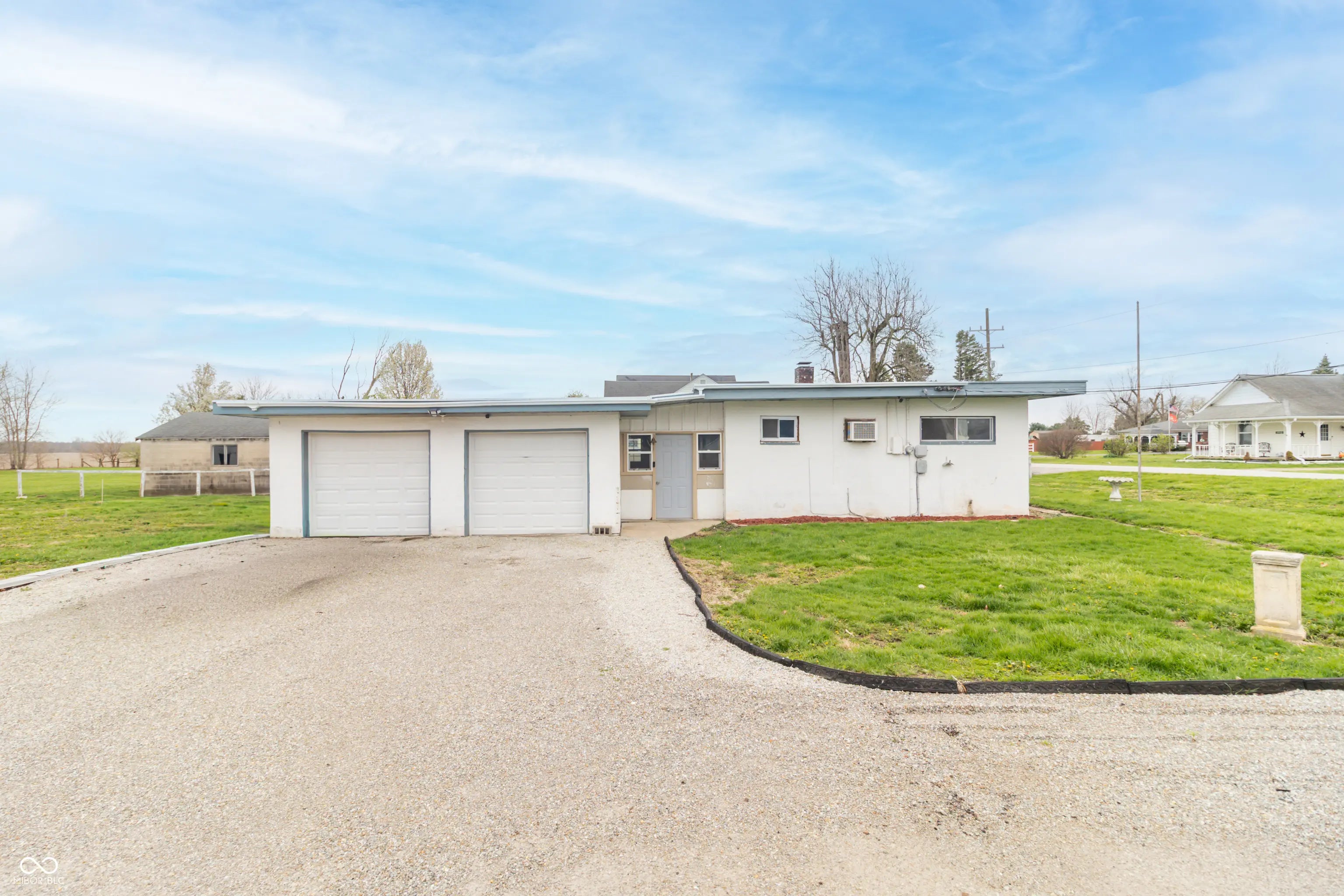 3921 N 200 W, Greenfield