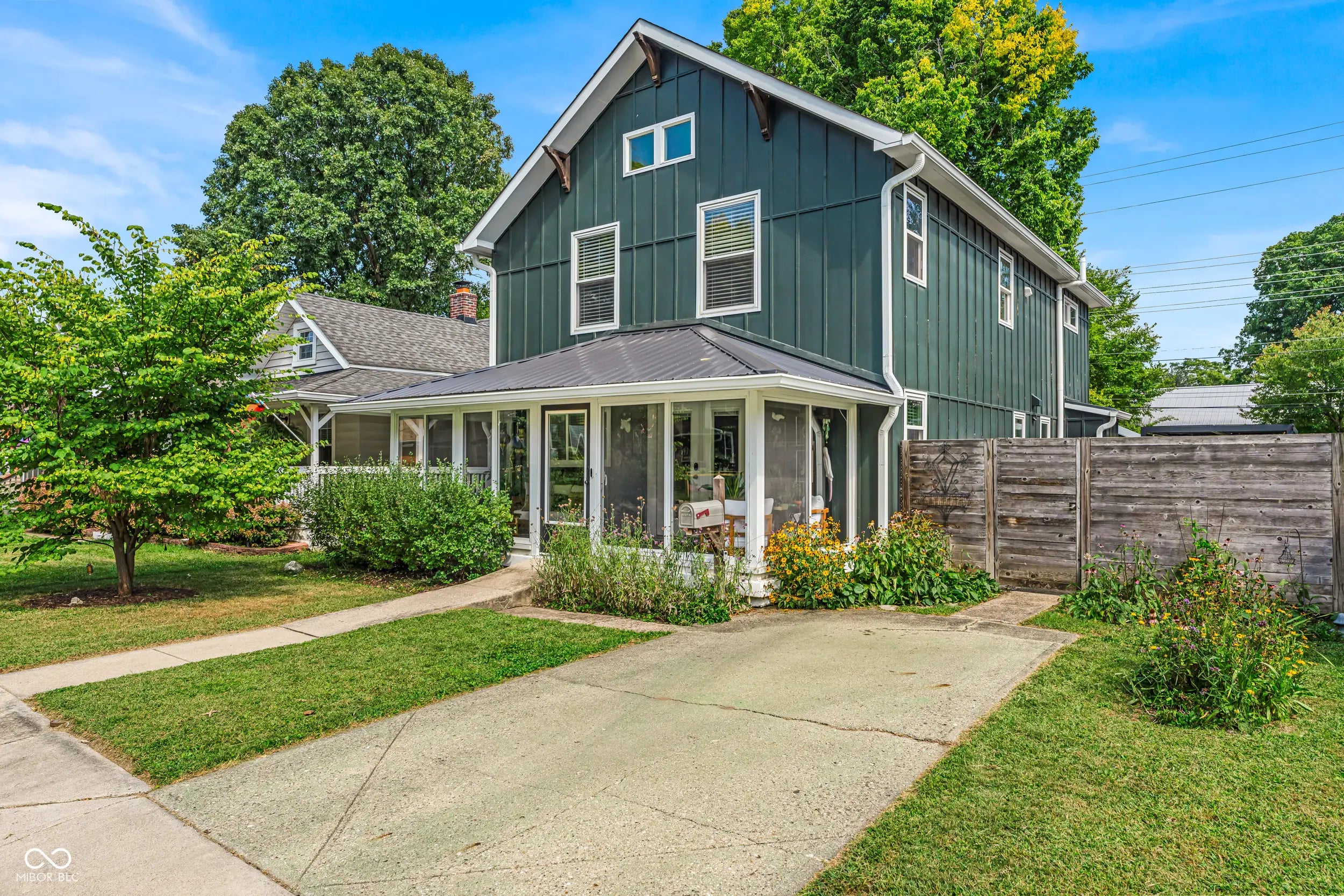 4721 Winthrop Avenue, Indianapolis