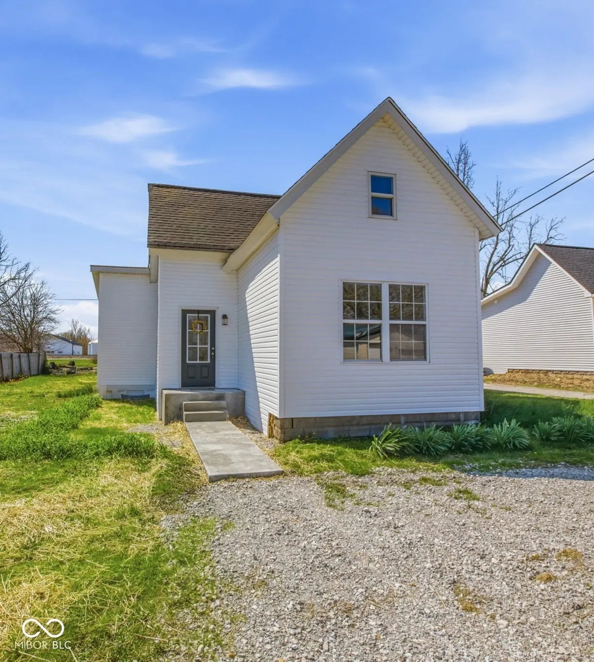 Photo of 105 E Jefferson Street Kempton, IN 46049