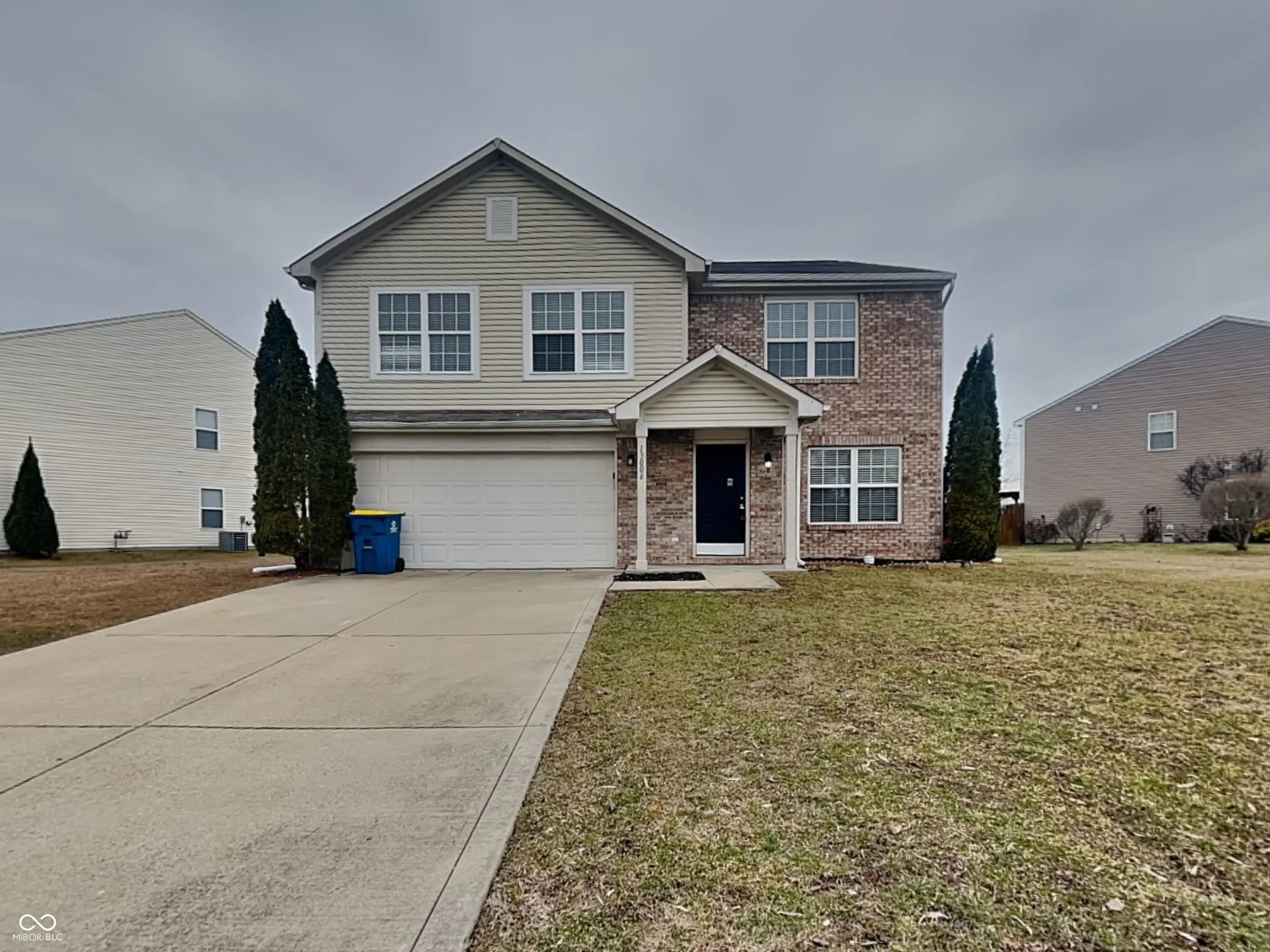 Photo of 13006 Quarterback Lane Fishers, IN 46037