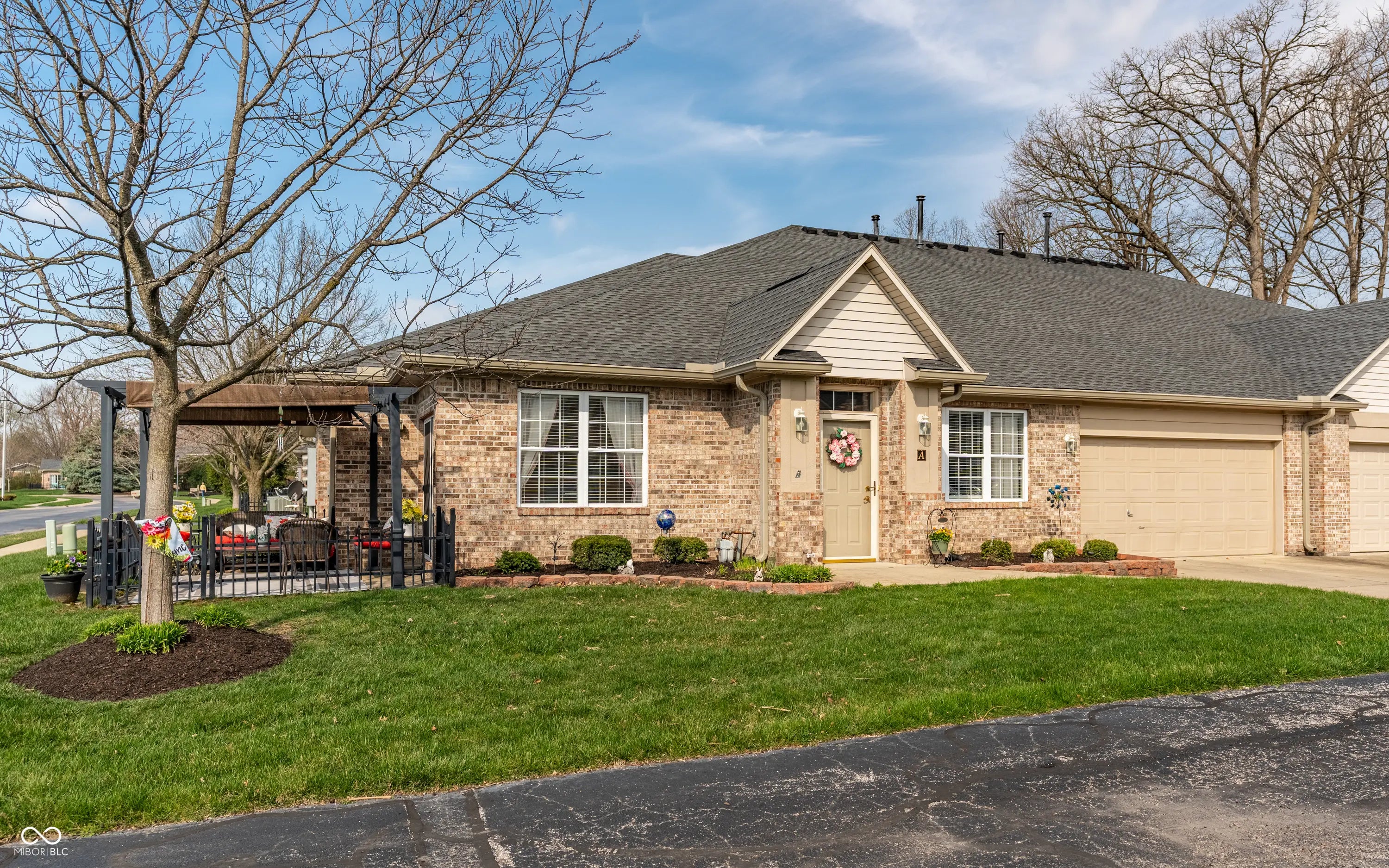 6970 Park Square Drive Apt A, Avon