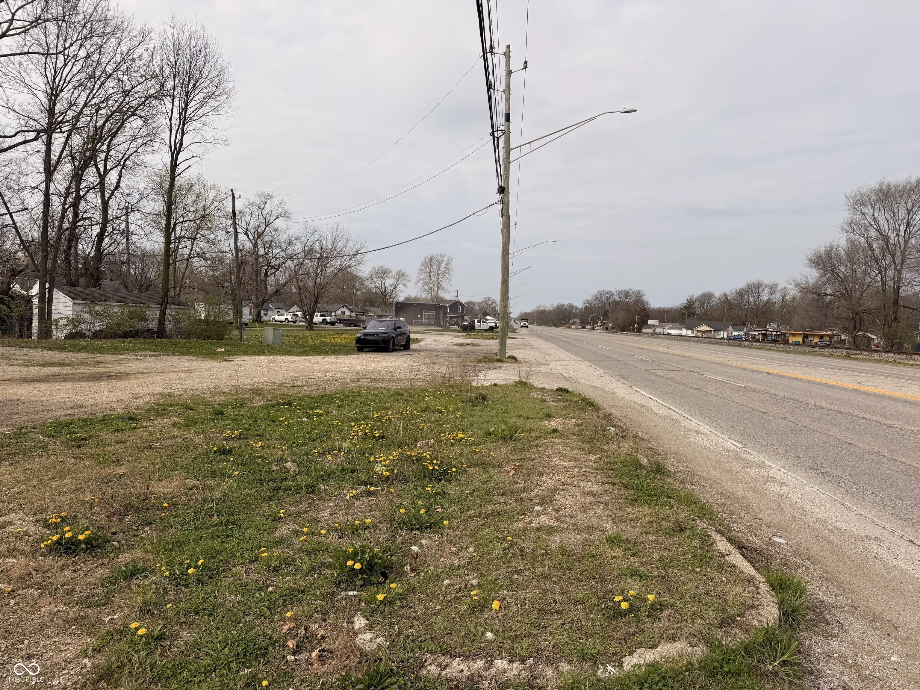 Photo of 3049 Kentucky Avenue Indianapolis, IN 46221