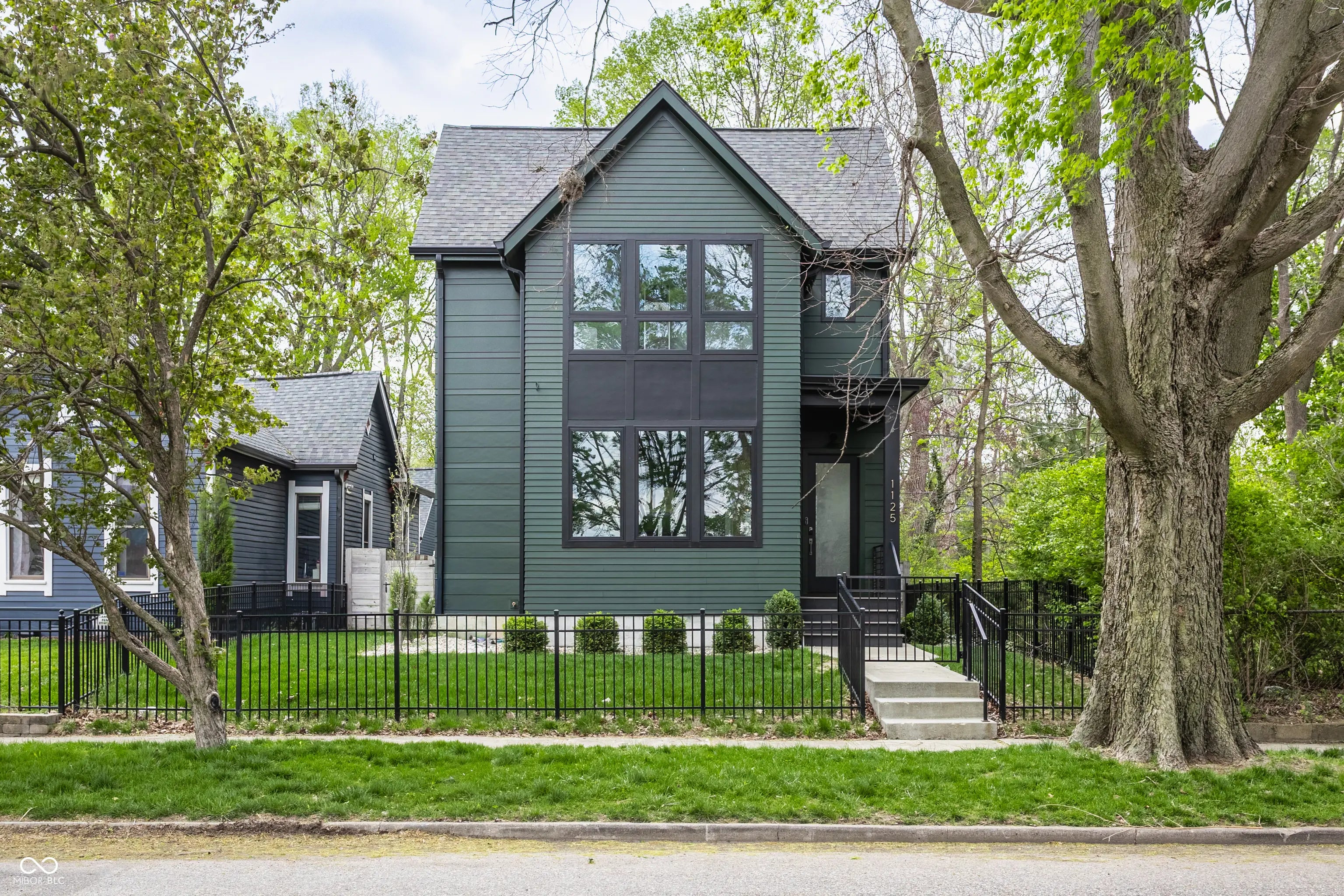 1125 N Arsenal Avenue, Indianapolis