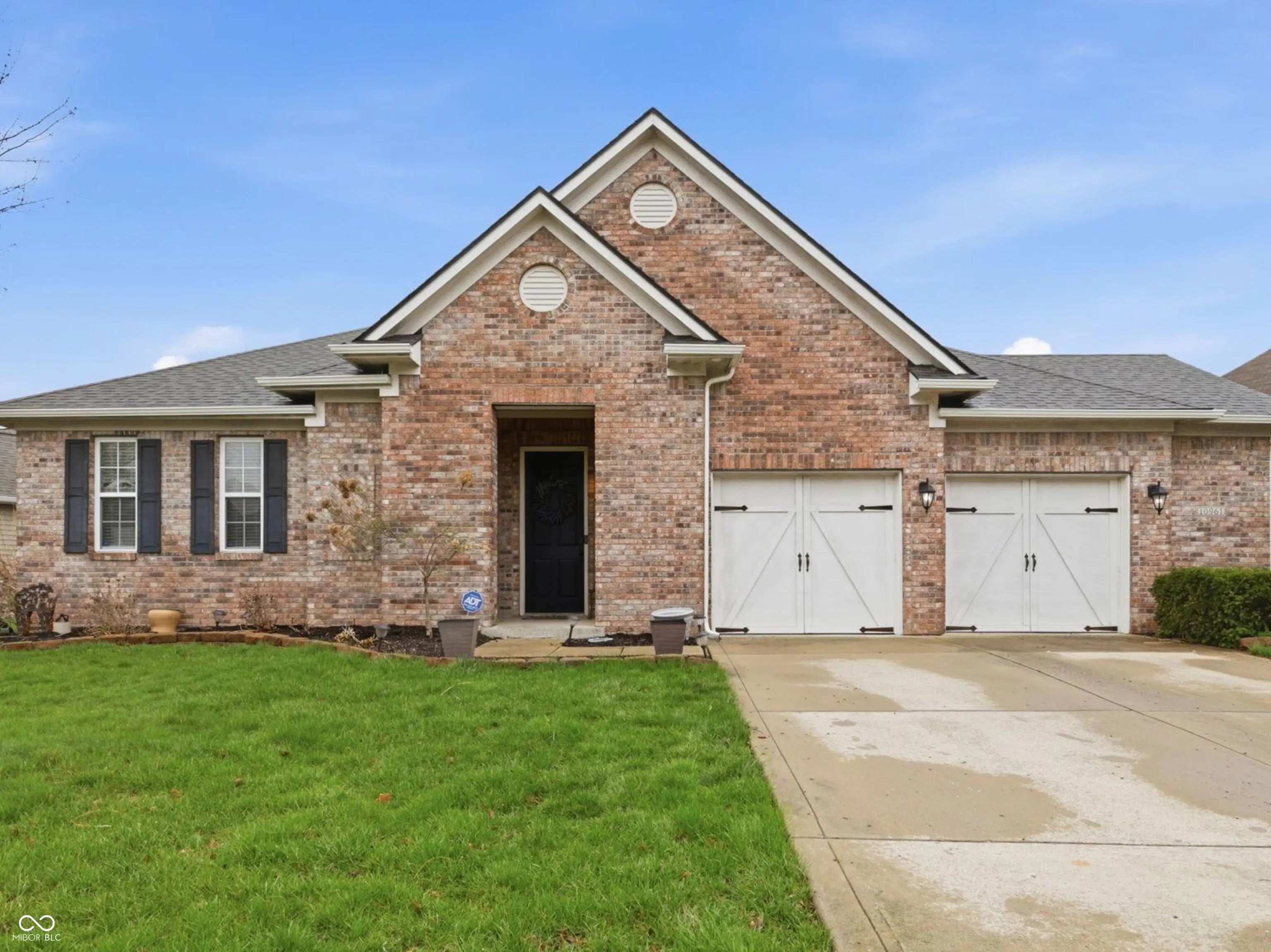 10961 Gossamer Lane, Noblesville