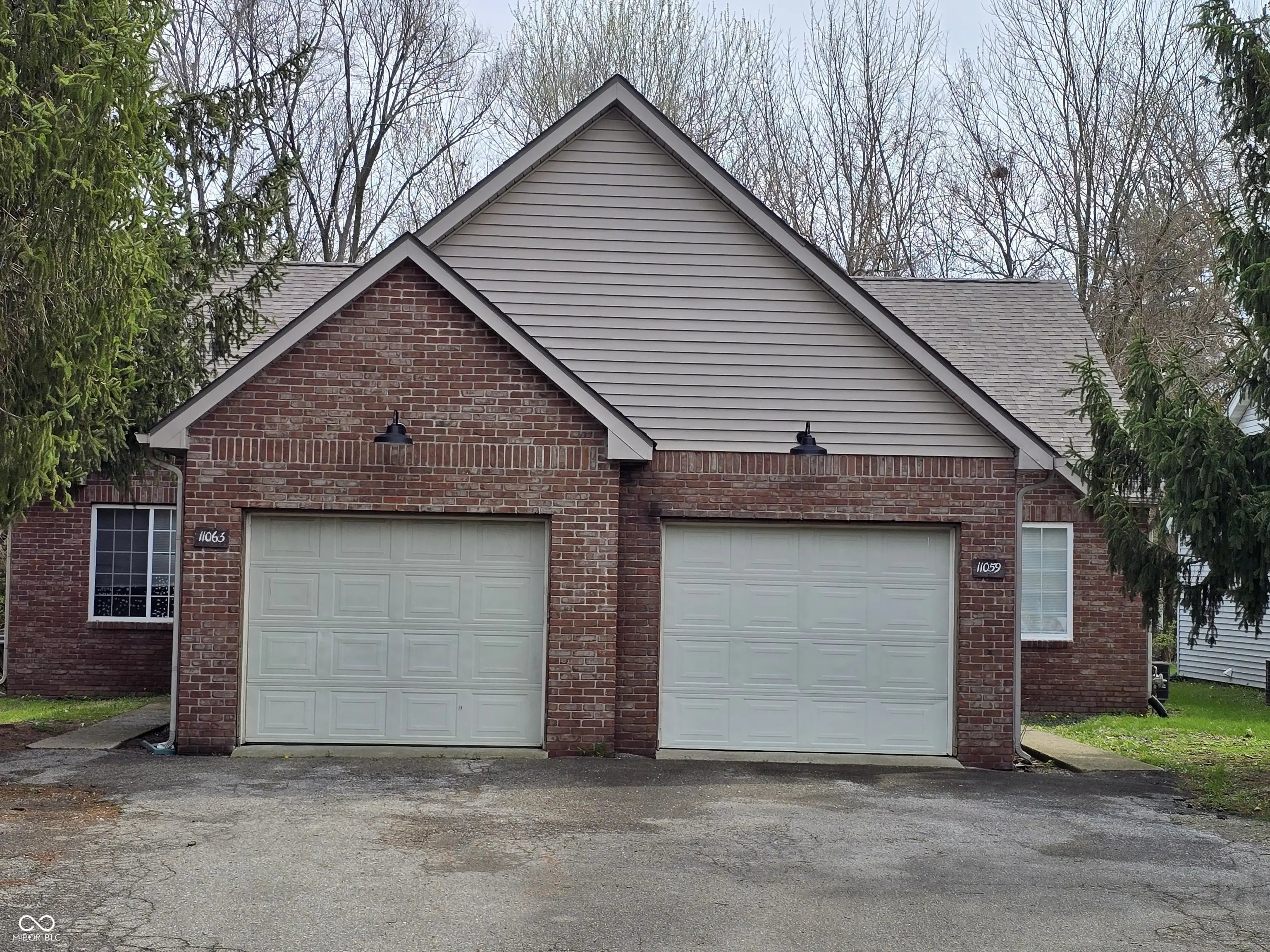 Photo of 11059 Cornell Avenue Carmel, IN 46280