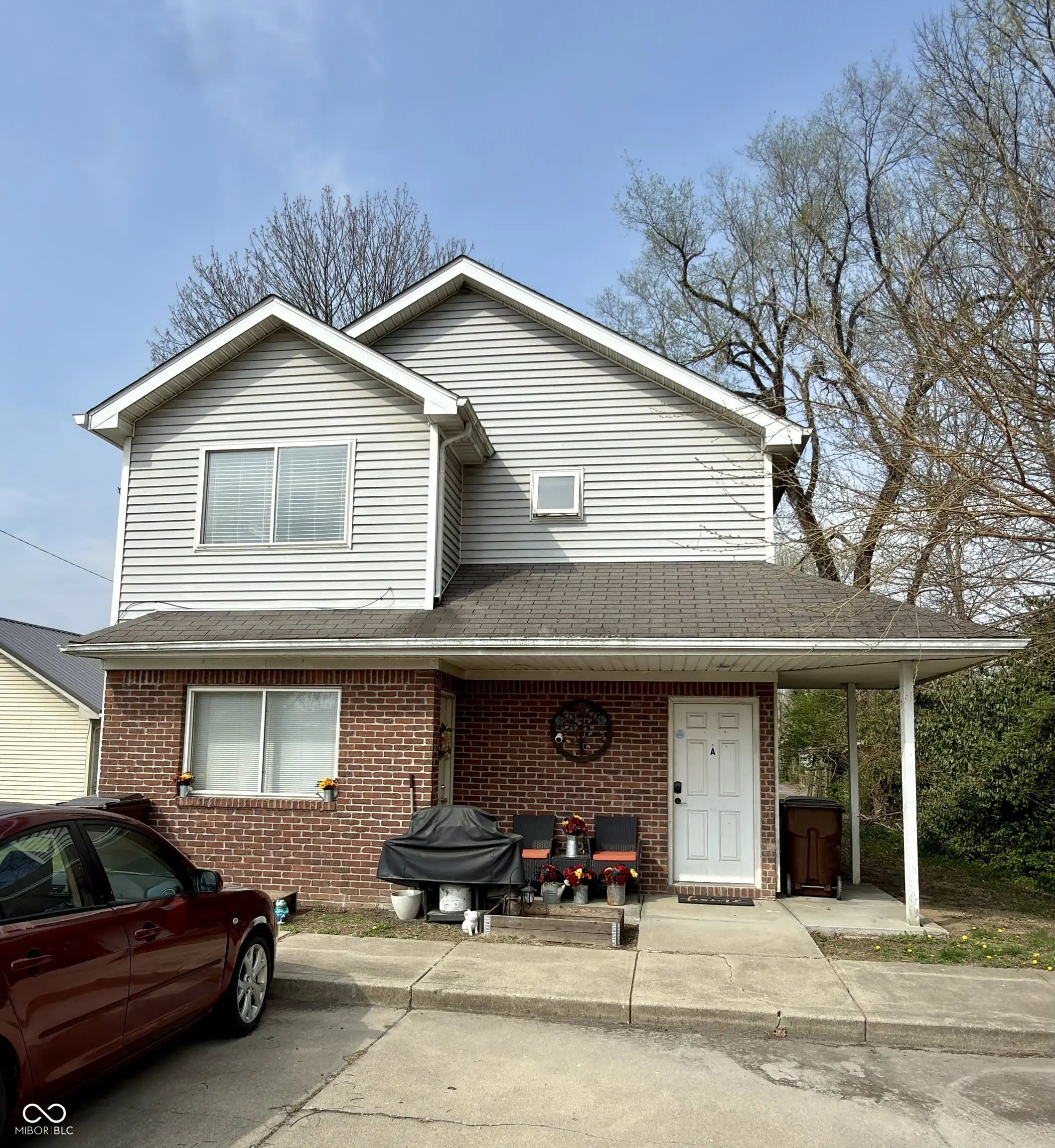 Photo of 606 N Grant Street Edinburgh, IN 46124