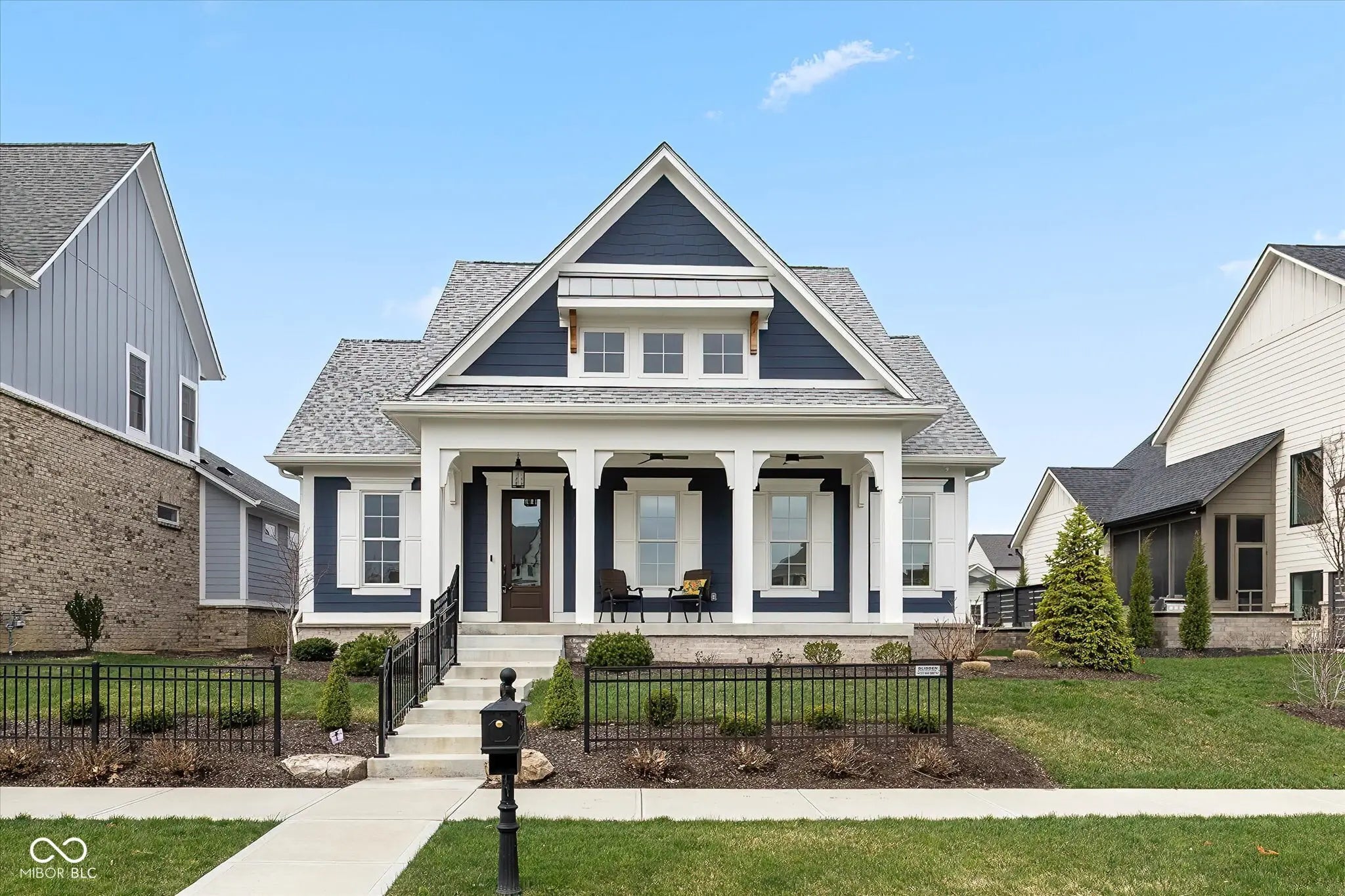 Photo of 14980 Oak Hollow Lane E Carmel, IN 46033