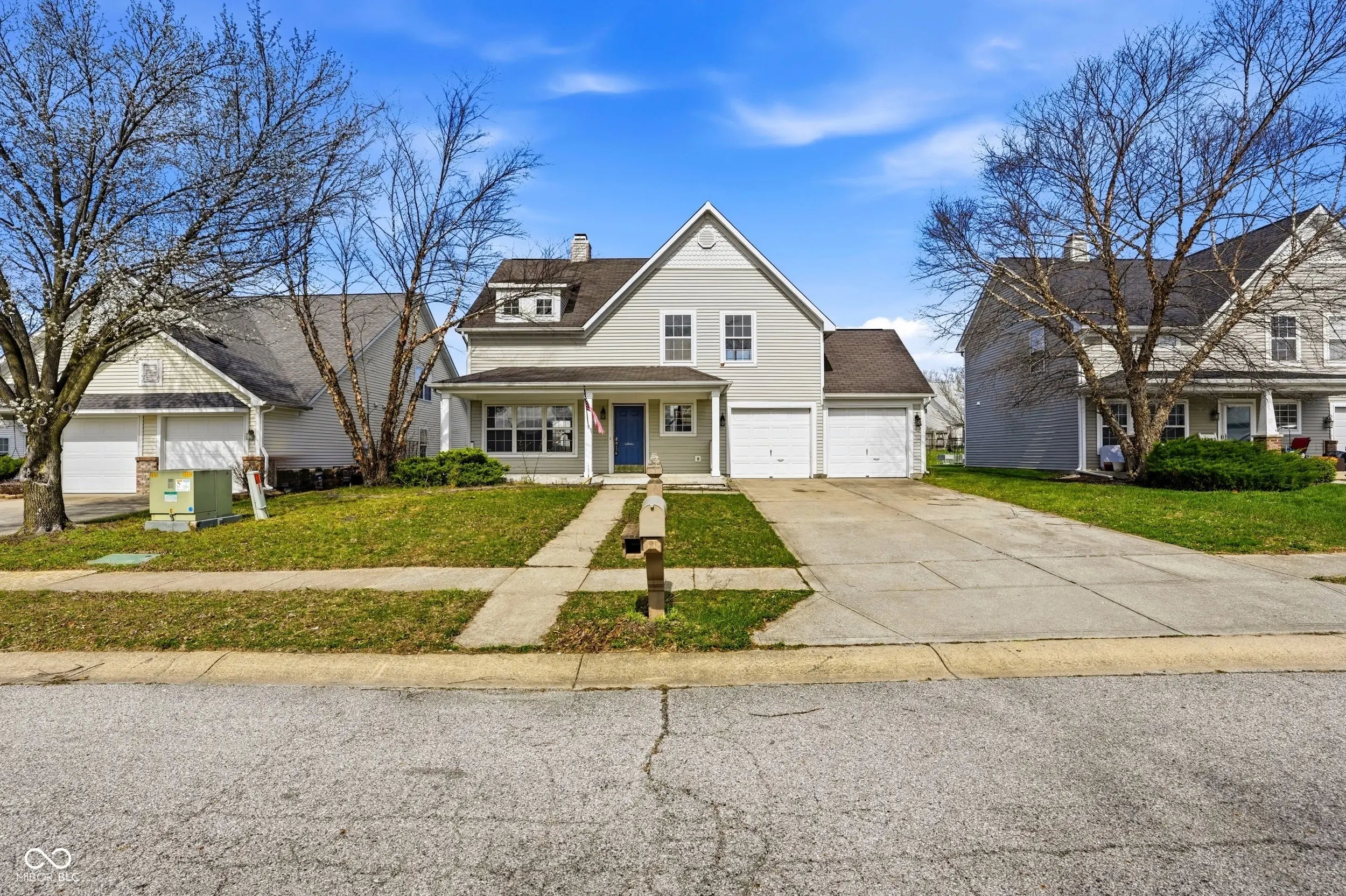Photo of 11148 Sanabria Drive Indianapolis, IN 46235