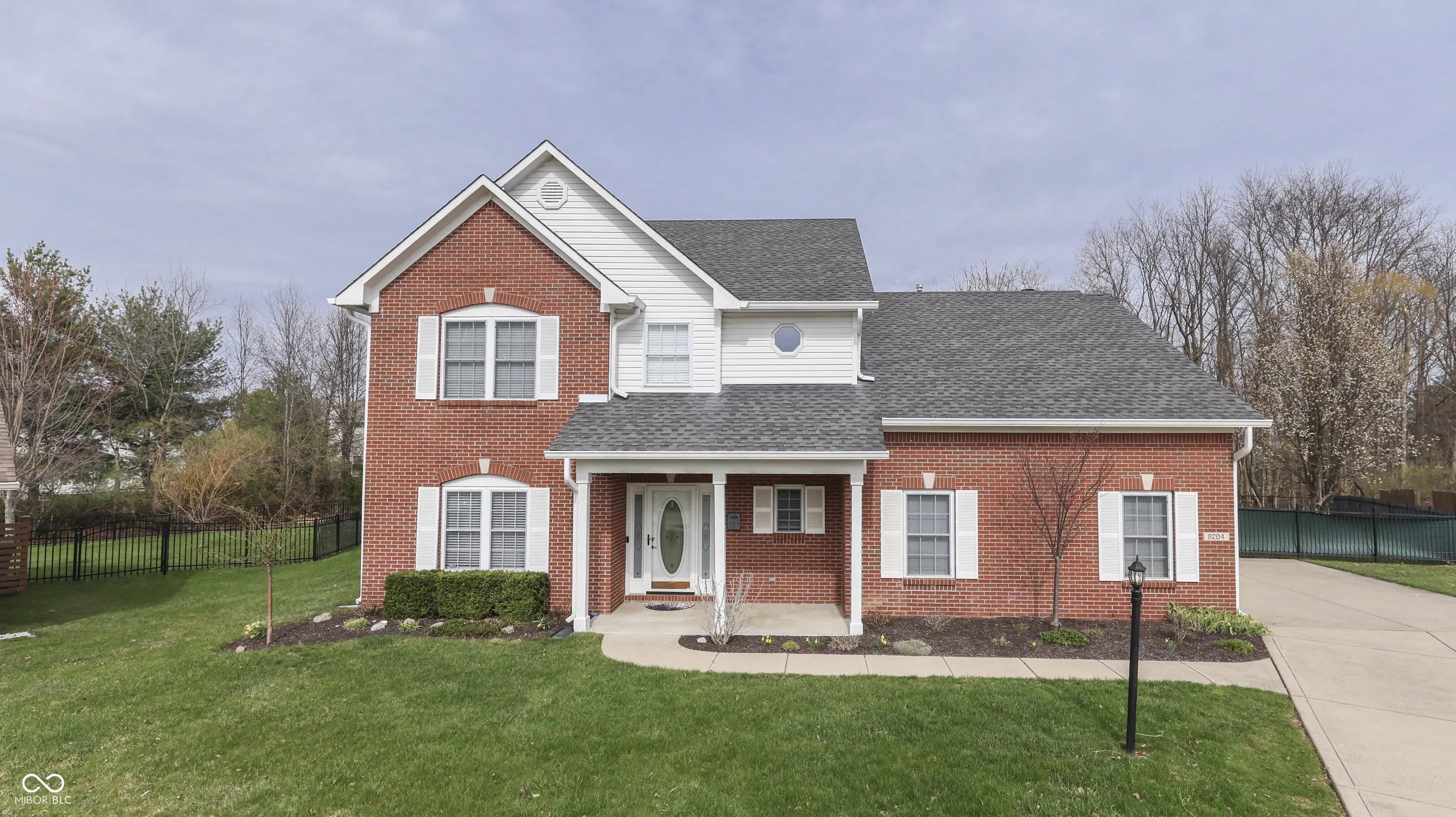 Photo of 8204 Stoney Bend Circle Indianapolis, IN 46259