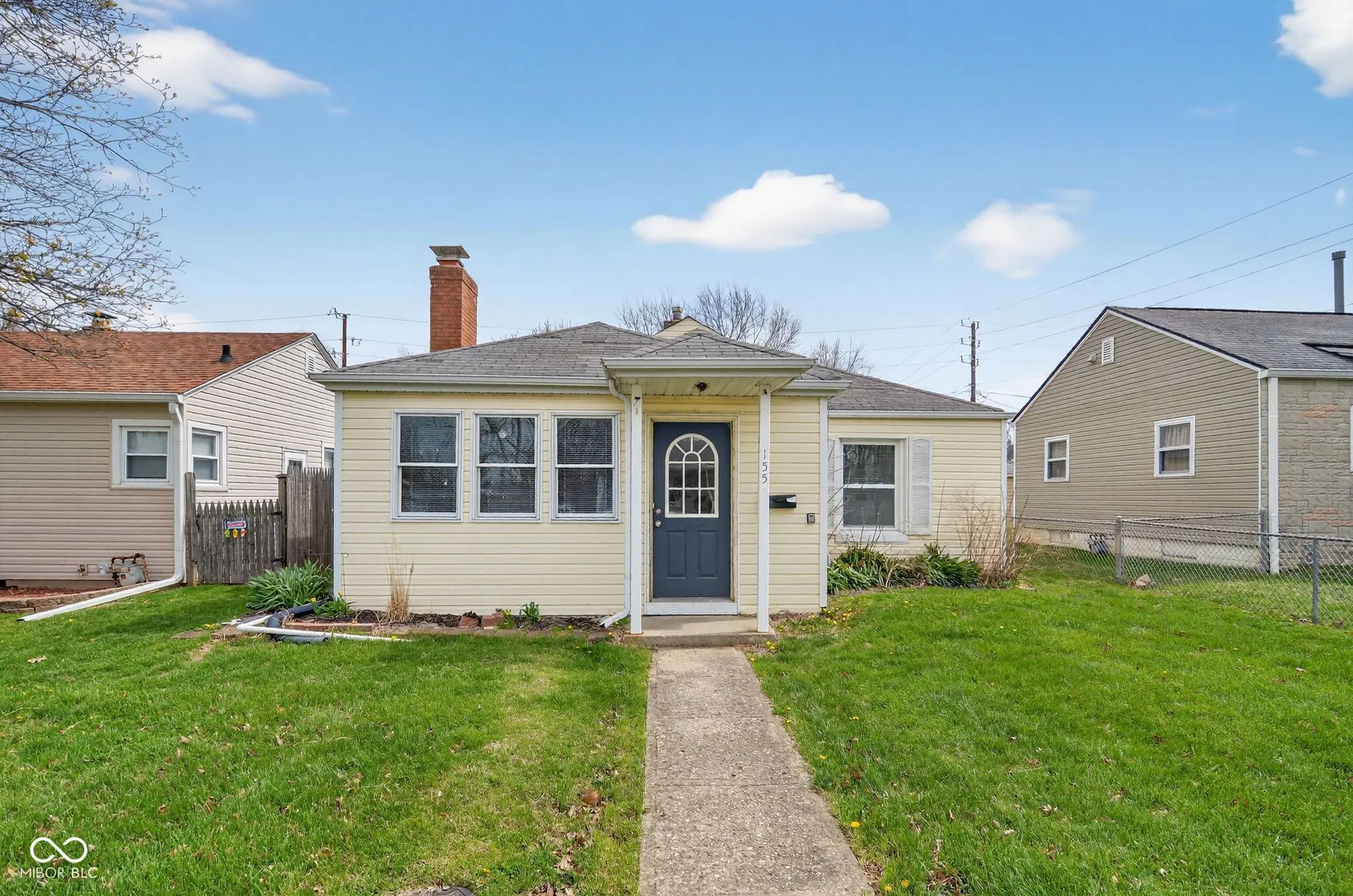 155 S 6th Avenue, Beech Grove