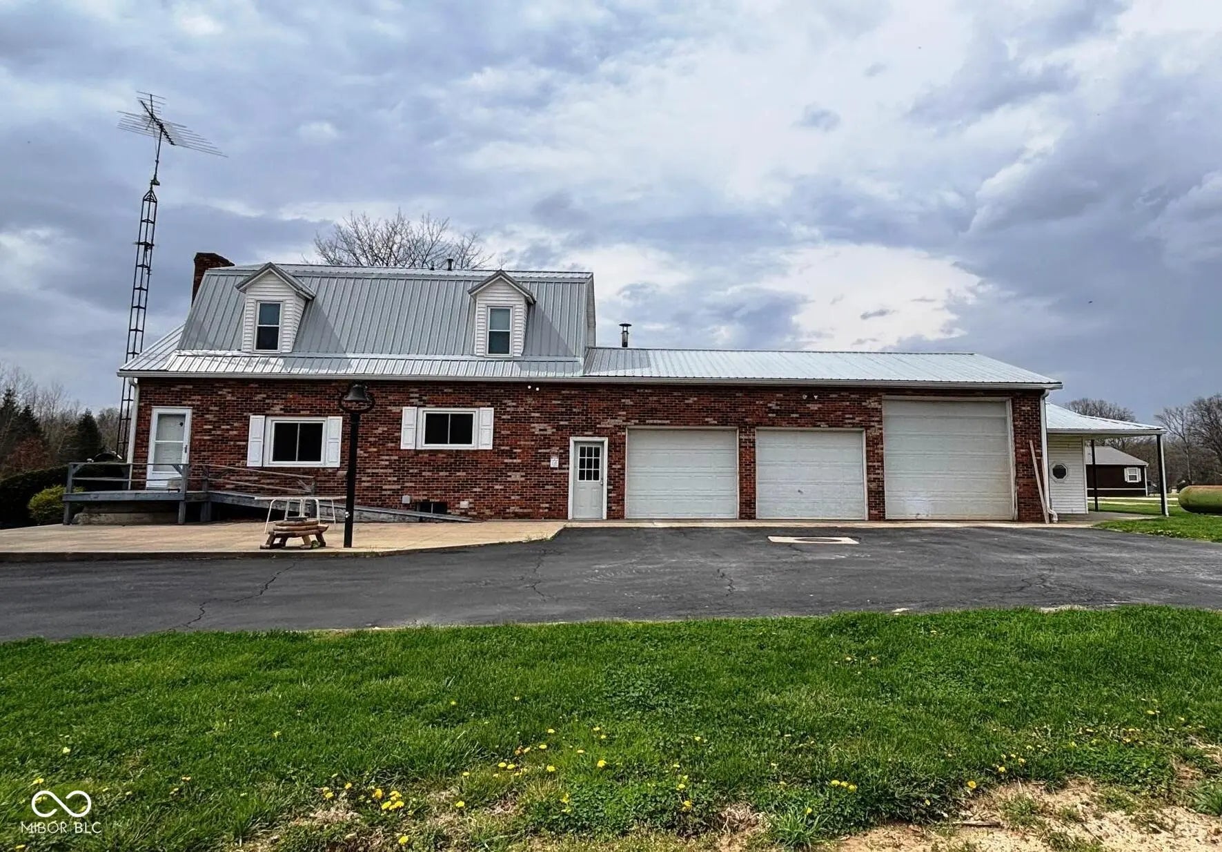 Photo of 3840 E County Road 20 N North Vernon, IN 47265