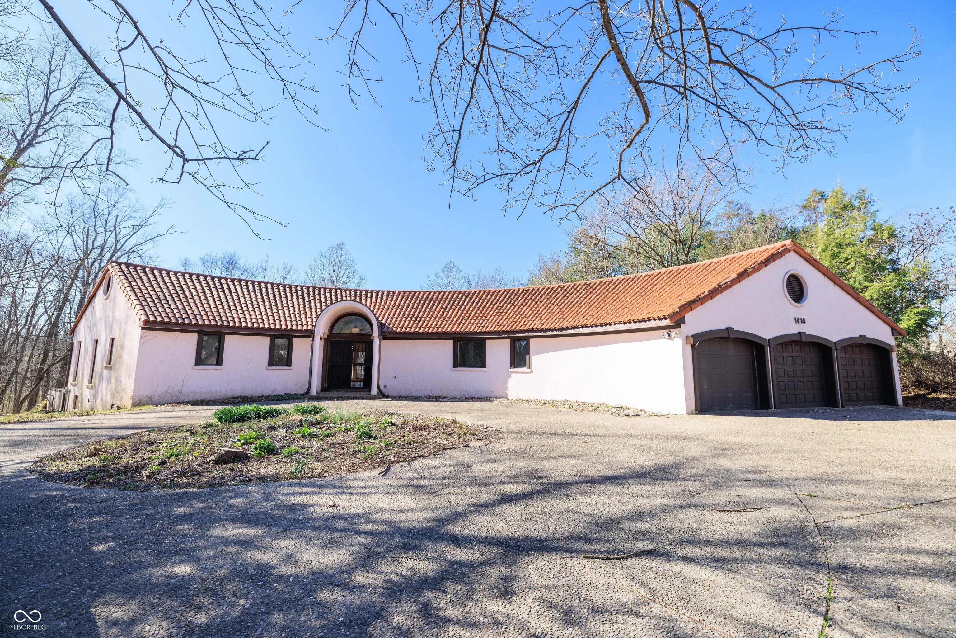 1414 E Rhorer Road, Bloomington