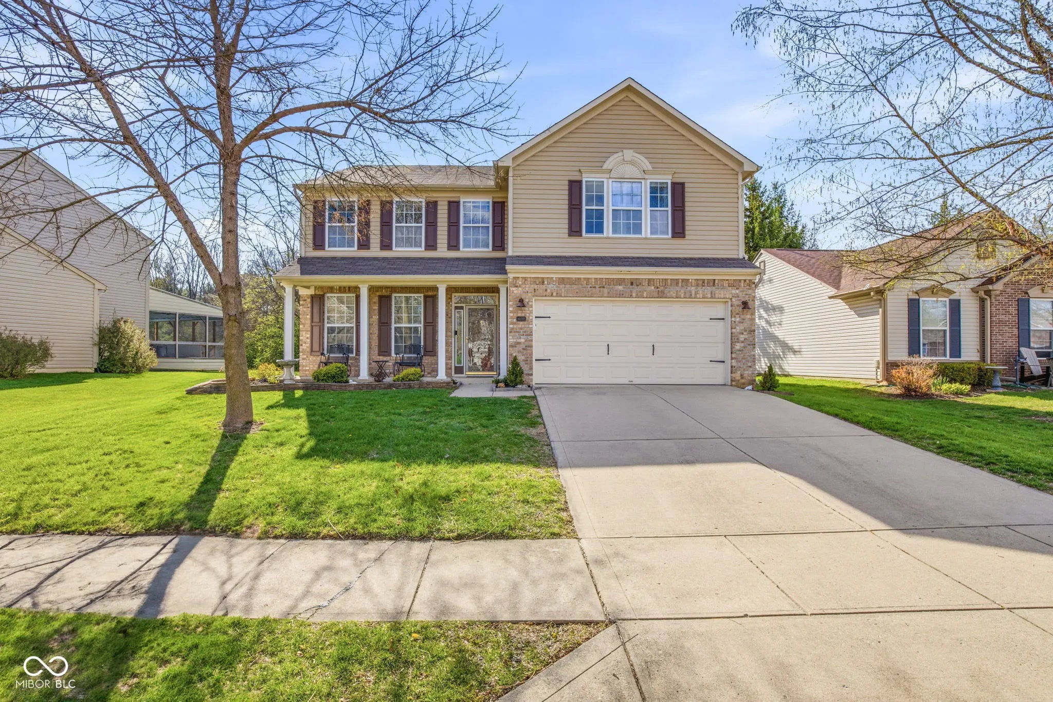 Photo of 16001 Concert Way Noblesville, IN 46060