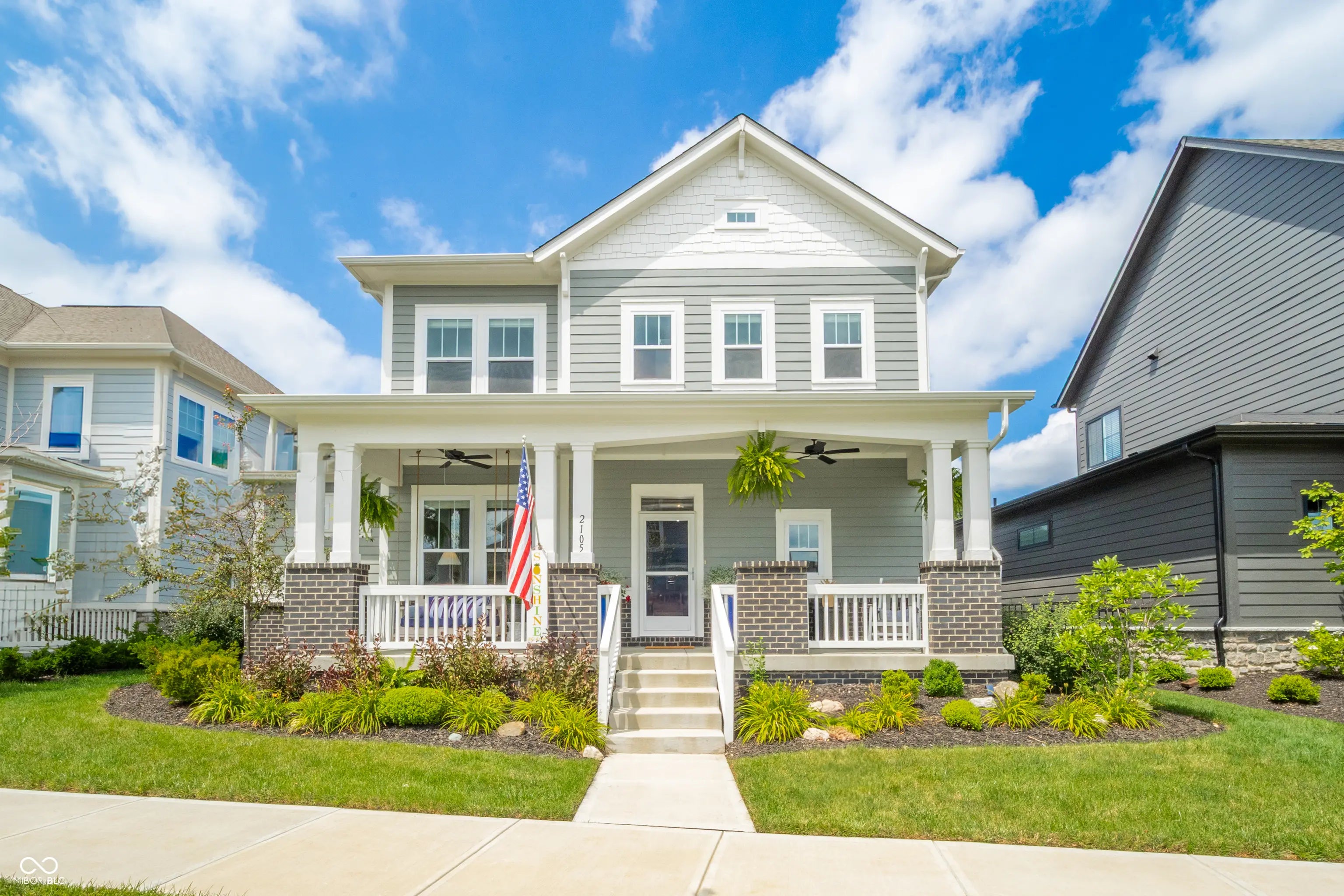 2105 Granville Drive, Westfield