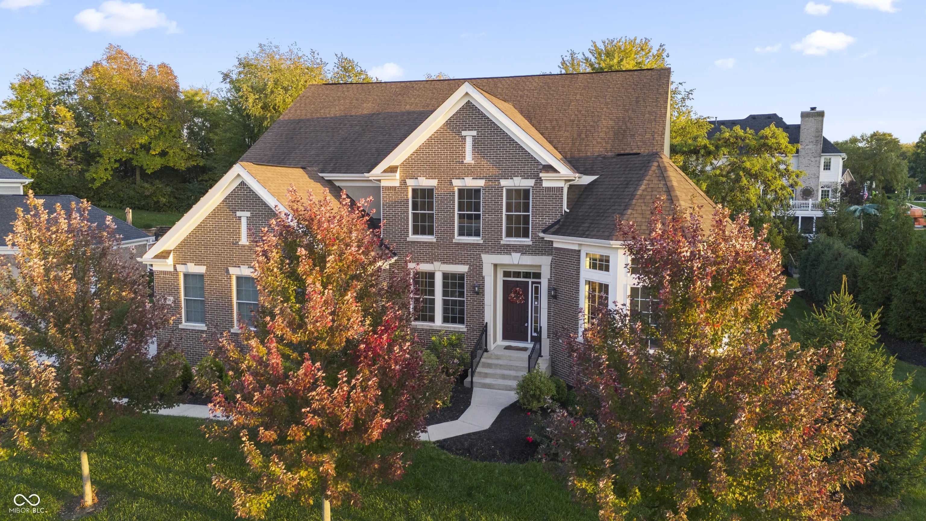 Photo of 10599 Geist View Drive Fishers, IN 46055