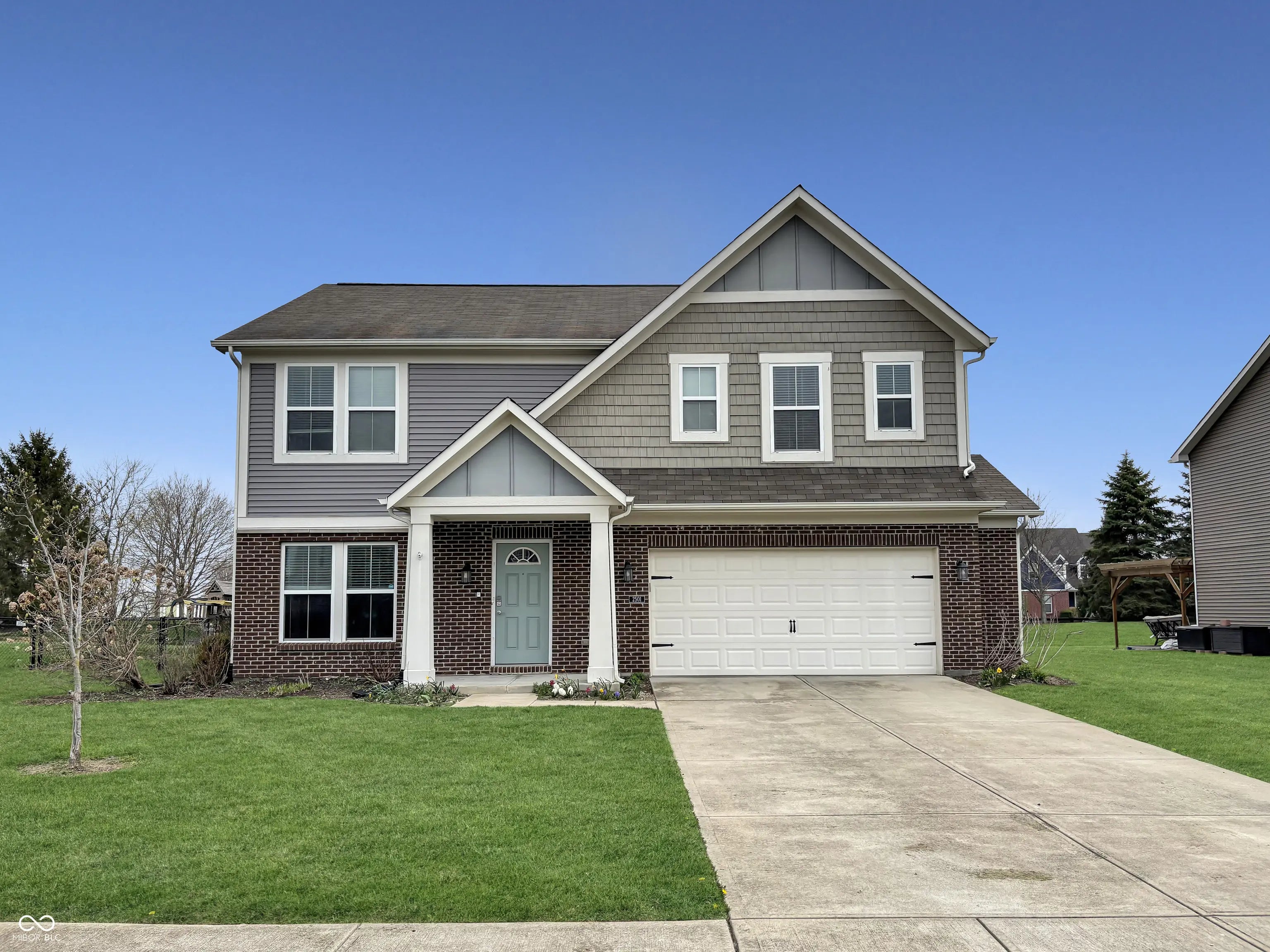 2501 Autumn Road, Indianapolis