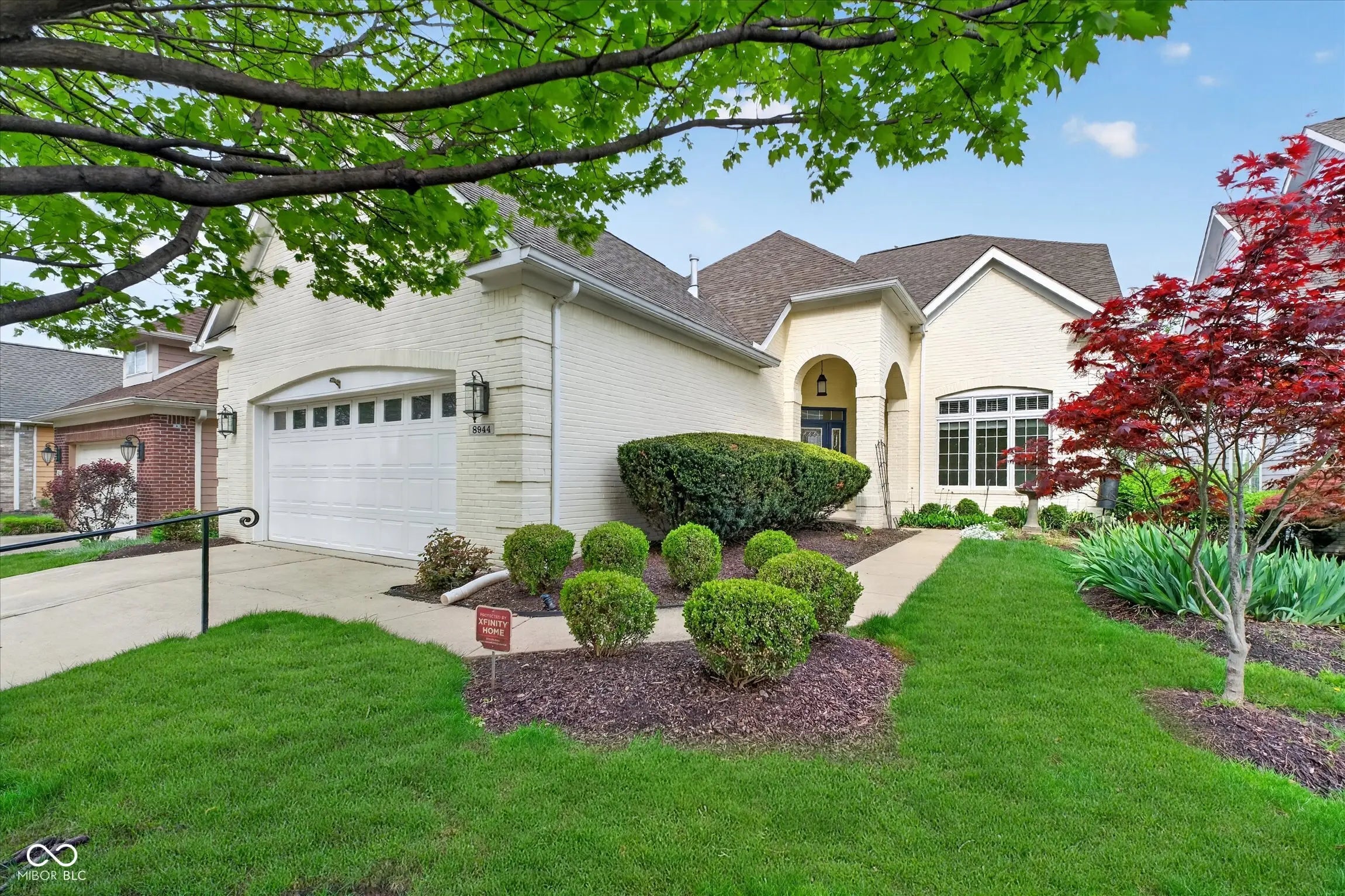 8944 Crystal River Drive, Indianapolis