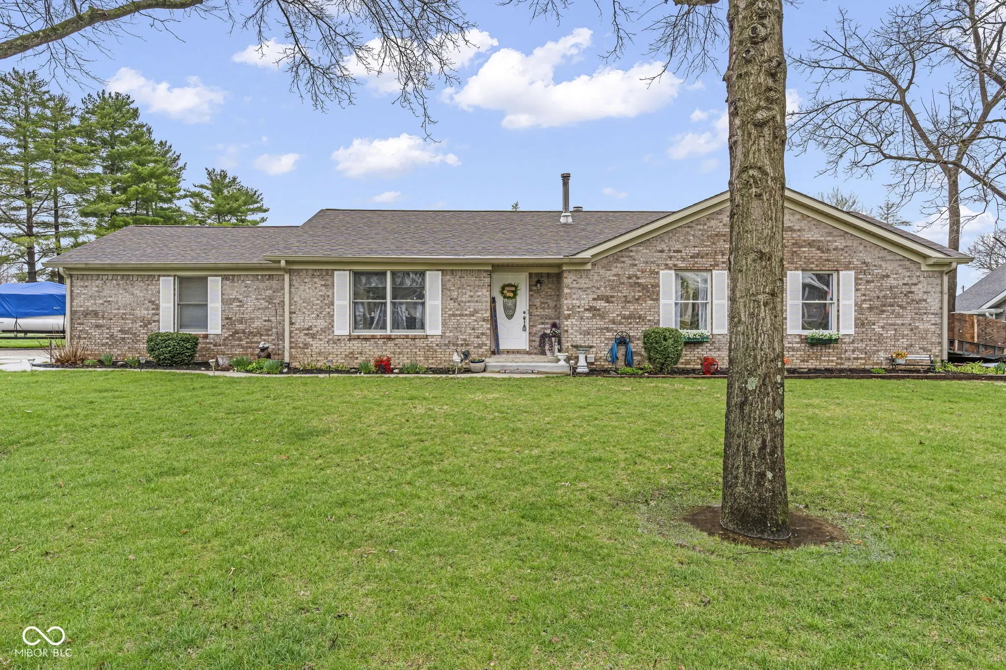 101 Jefferson Valley, Coatesville