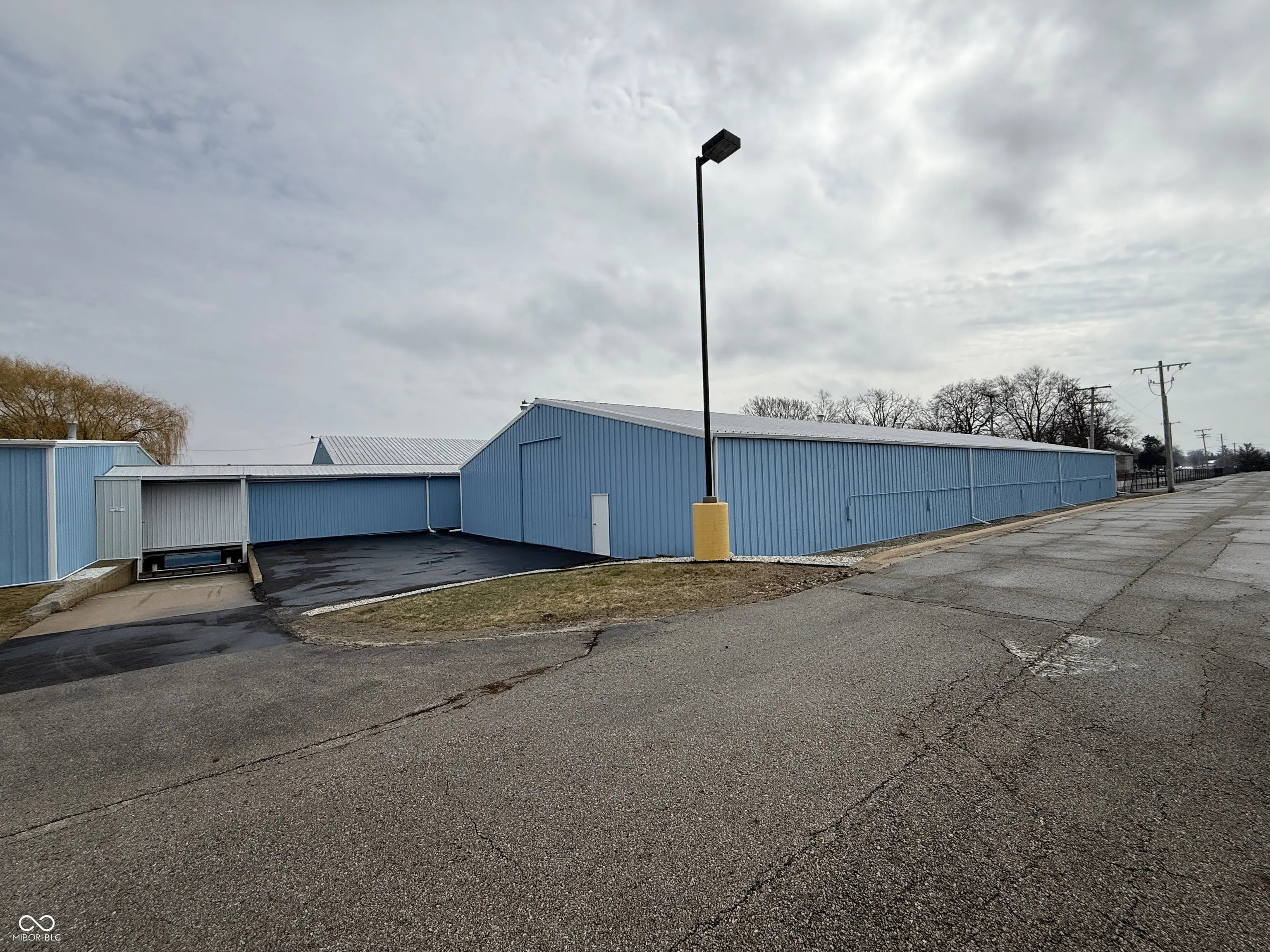 Photo of 330 Novelty Street Plymouth, IN 46563