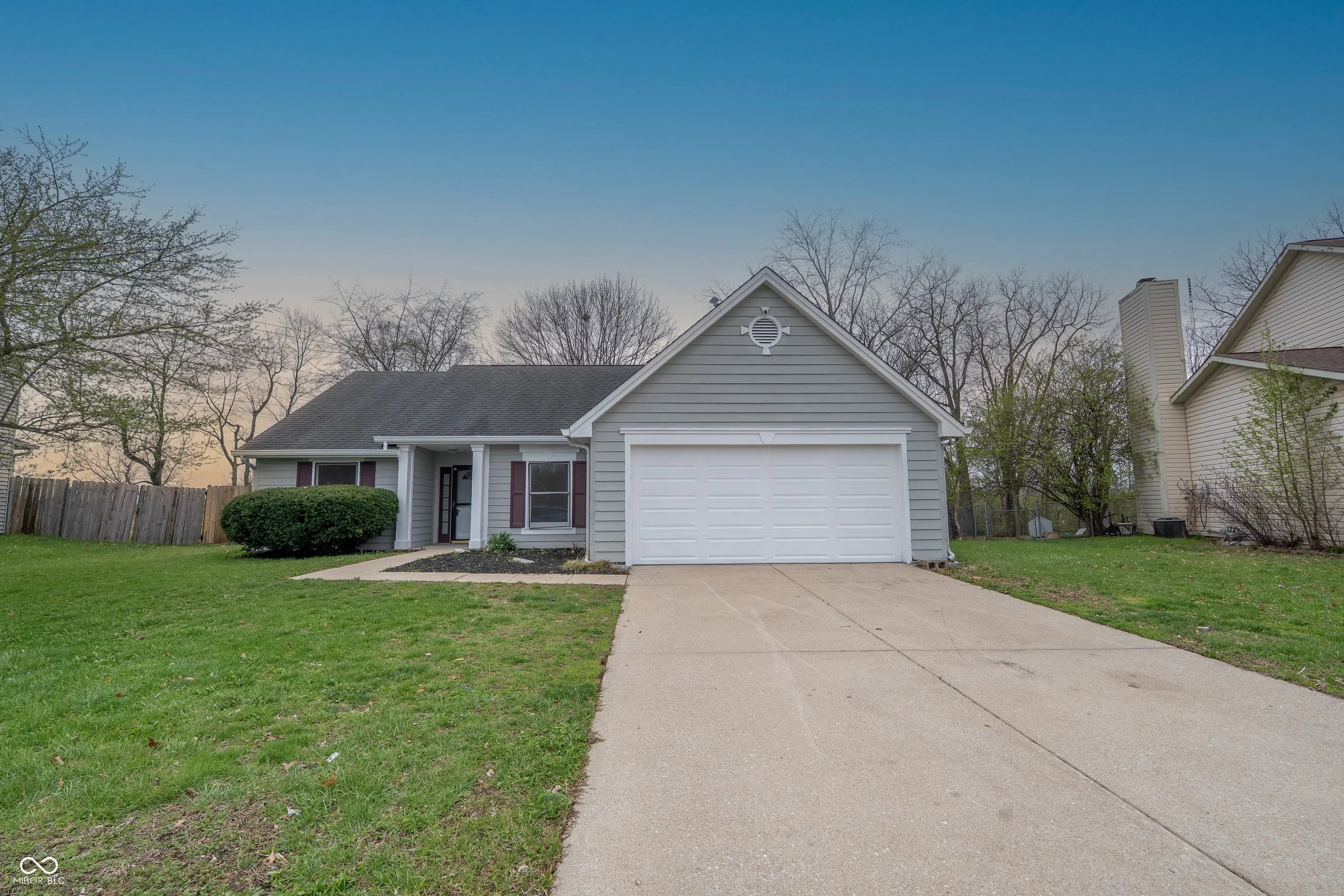 Photo of 1616 Beckenbauer Lane Indianapolis, IN 46214