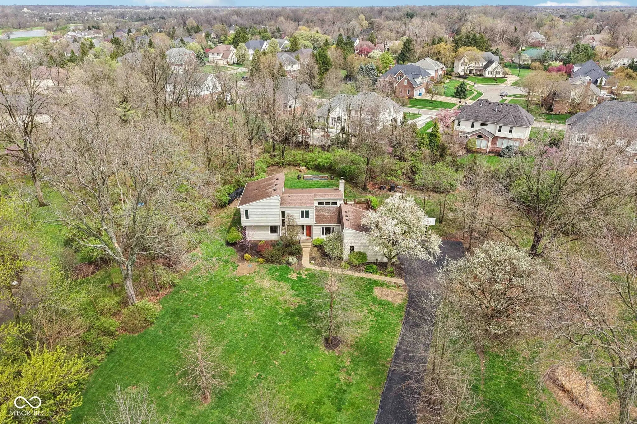 Photo of 9927 Cumberland Ridge Lane Fishers, IN 46037