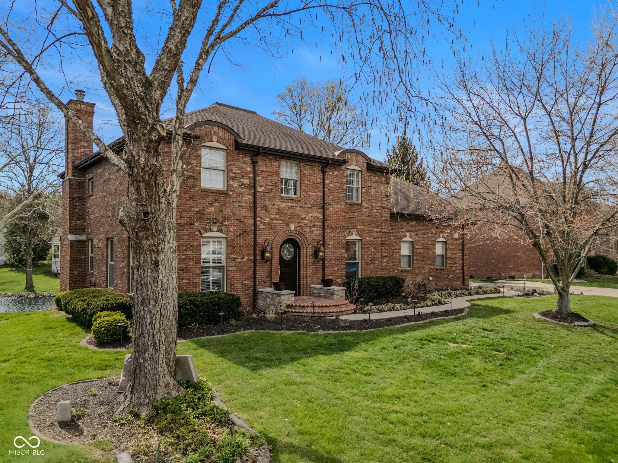 Photo of 4695 Stonebridge Court Columbus, IN 47201