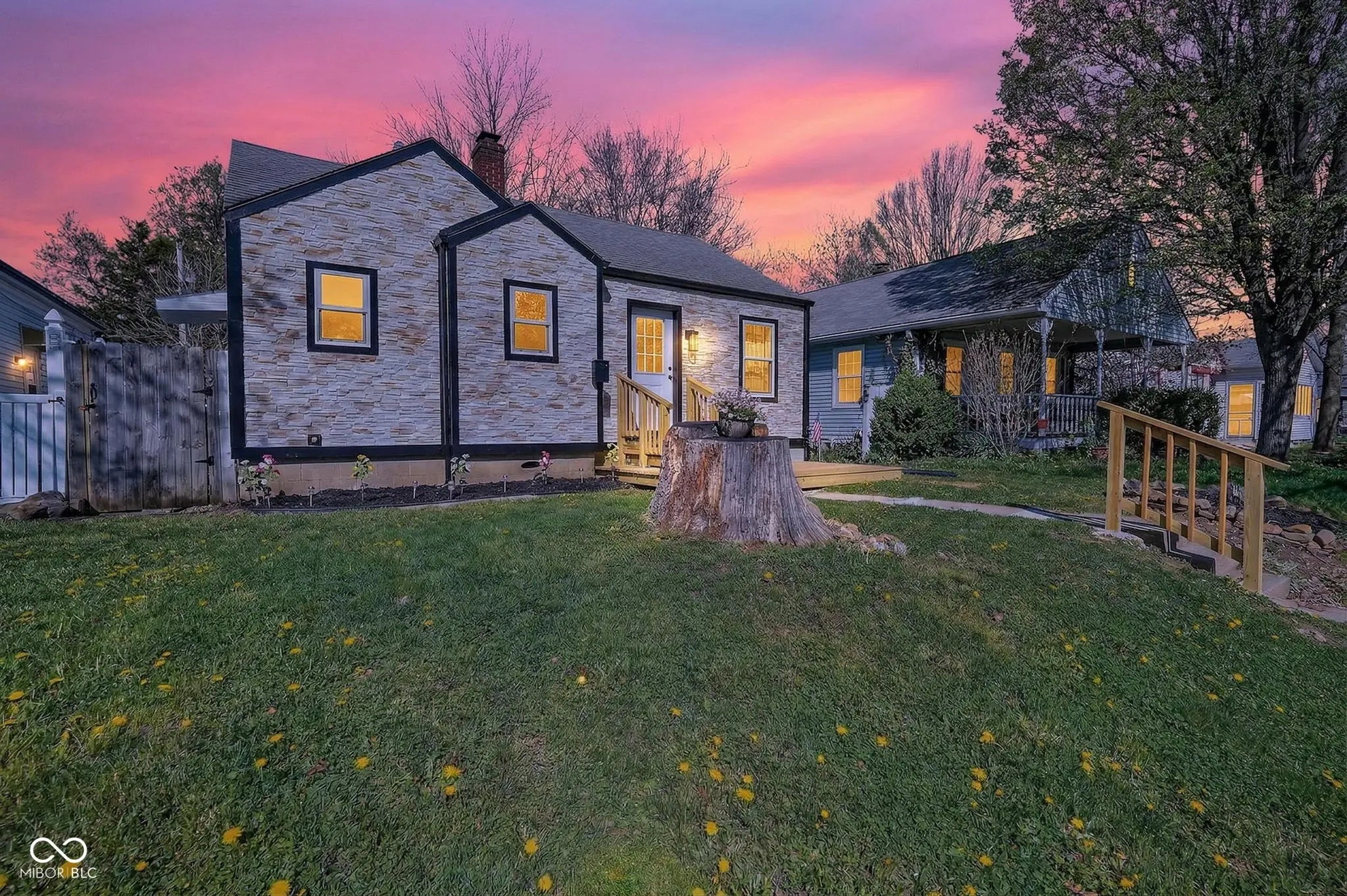 132 S 7th Avenue S, Beech Grove