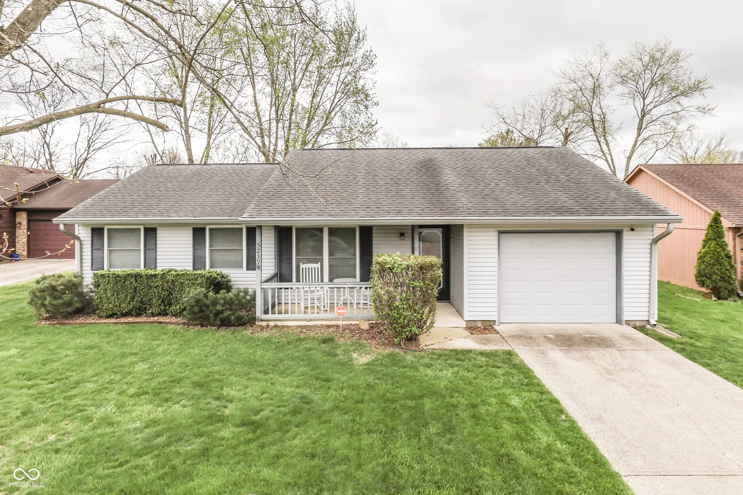 5239 Tamarisk Court, Indianapolis