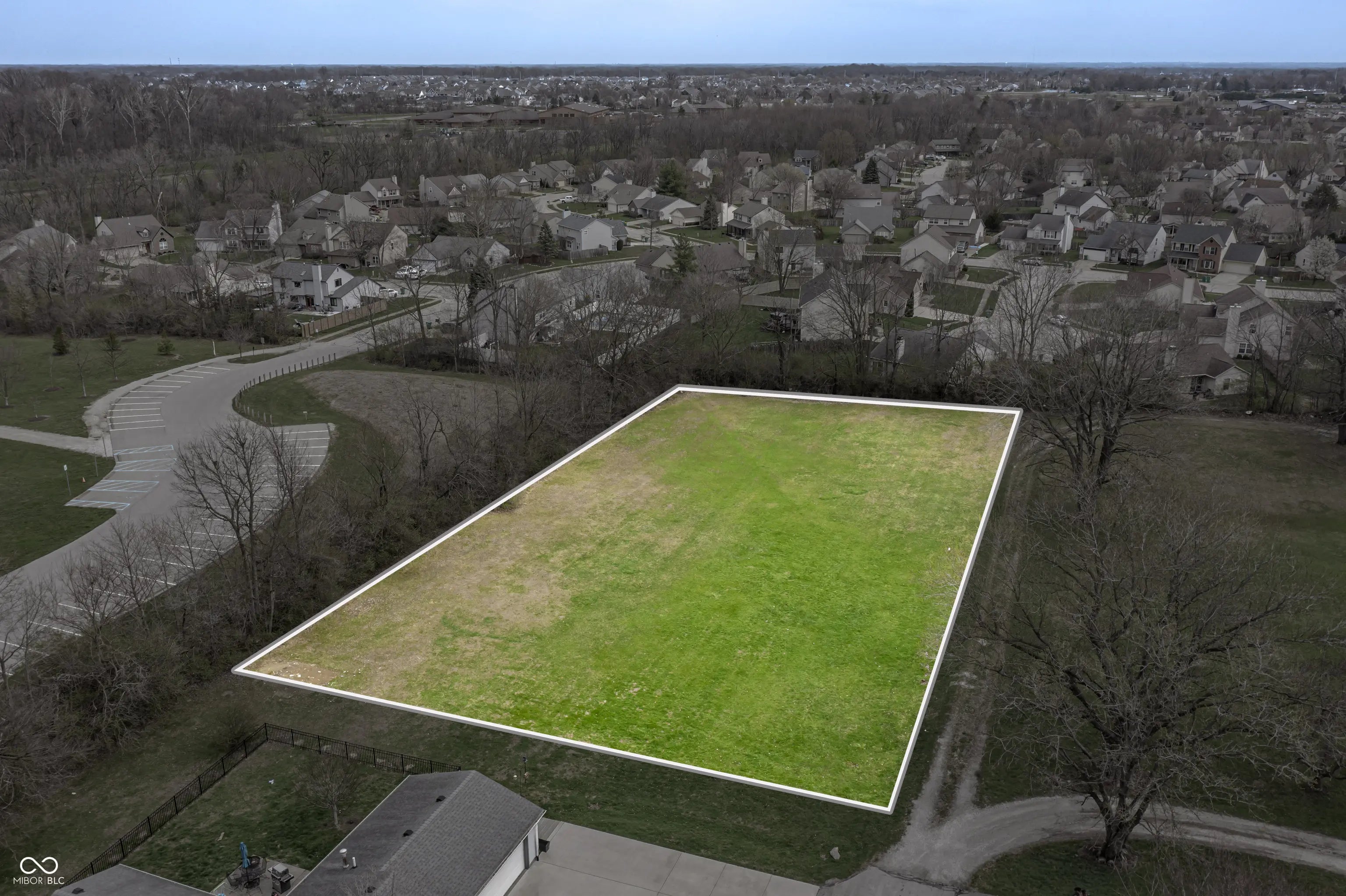 Birch Street, Westfield